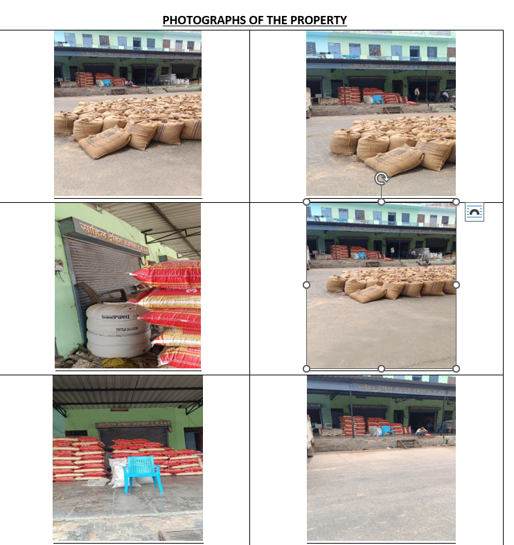 69.5 square meter Shops for sale in COMMERCIAL SHOP NO A-43 BLOCK -A KRISHI UPAJ GAUN MANDI YARD BEHROR Behror — photo 3