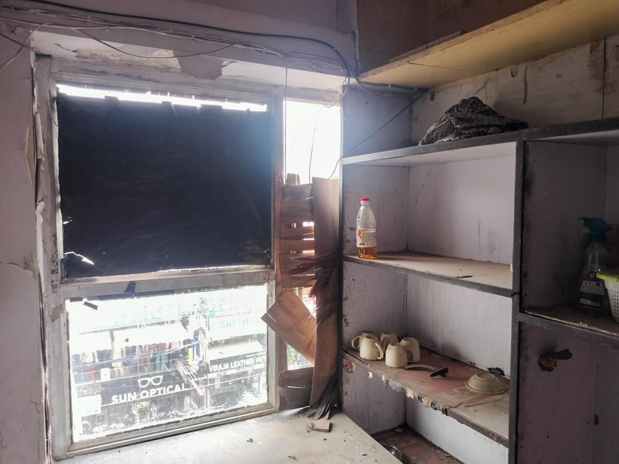 790 square feet Shops for sale in SECTOR-4 VAISHALI Ghaziabad — photo 4