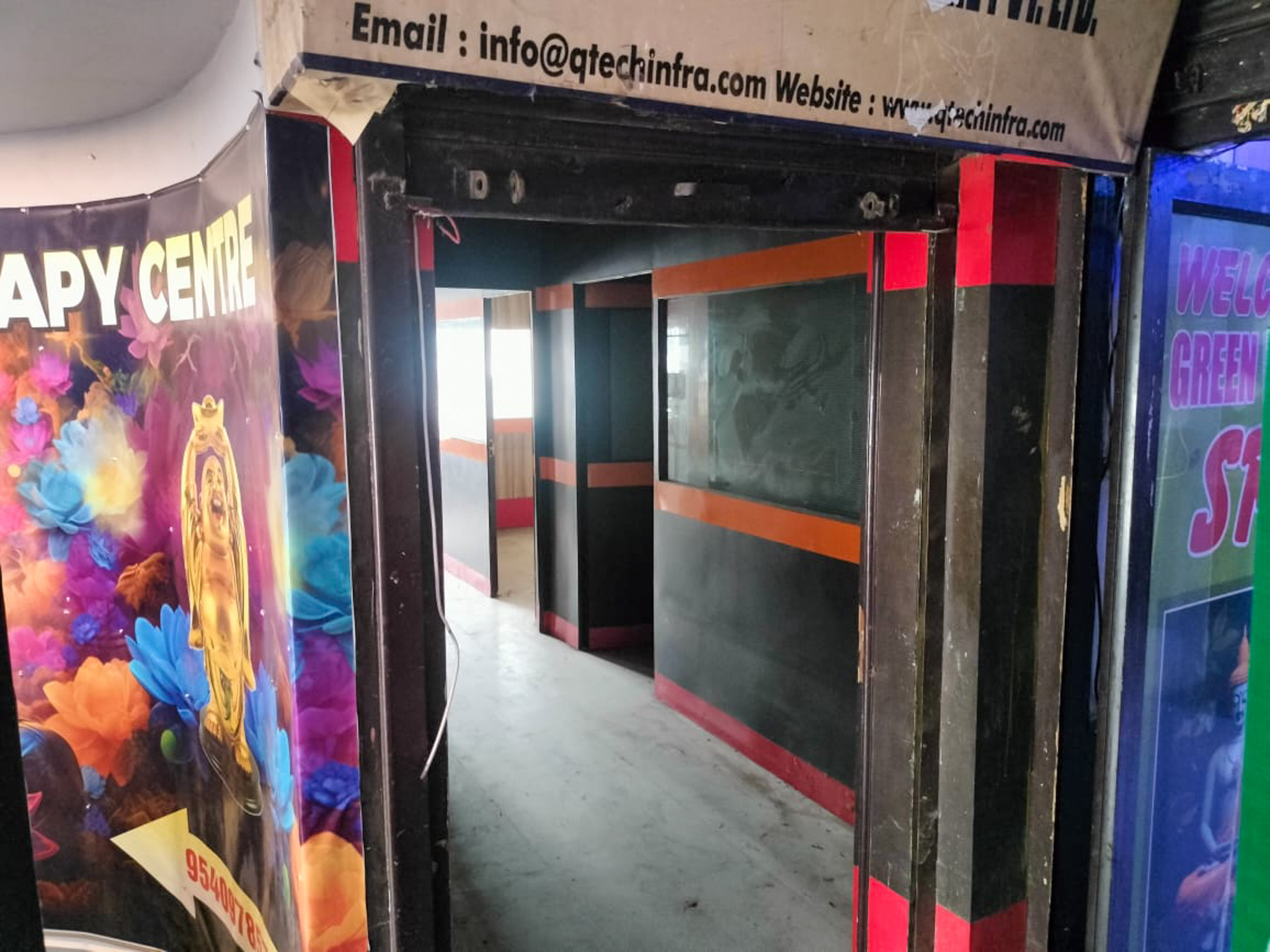 790 square feet Shops for sale in SECTOR-4 VAISHALI Ghaziabad — photo 12
