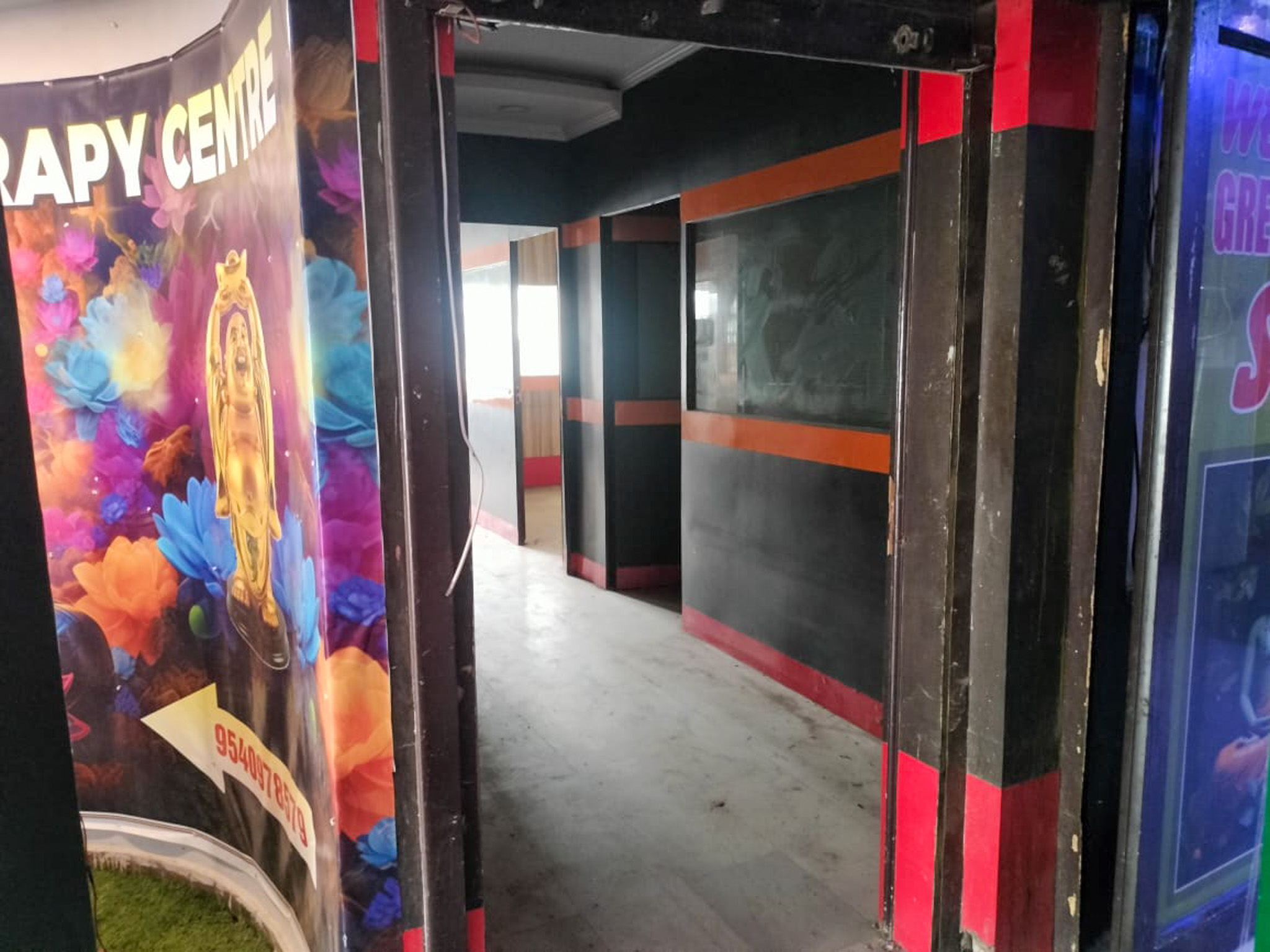 790 square feet Shops for sale in SECTOR-4 VAISHALI Ghaziabad — photo 13