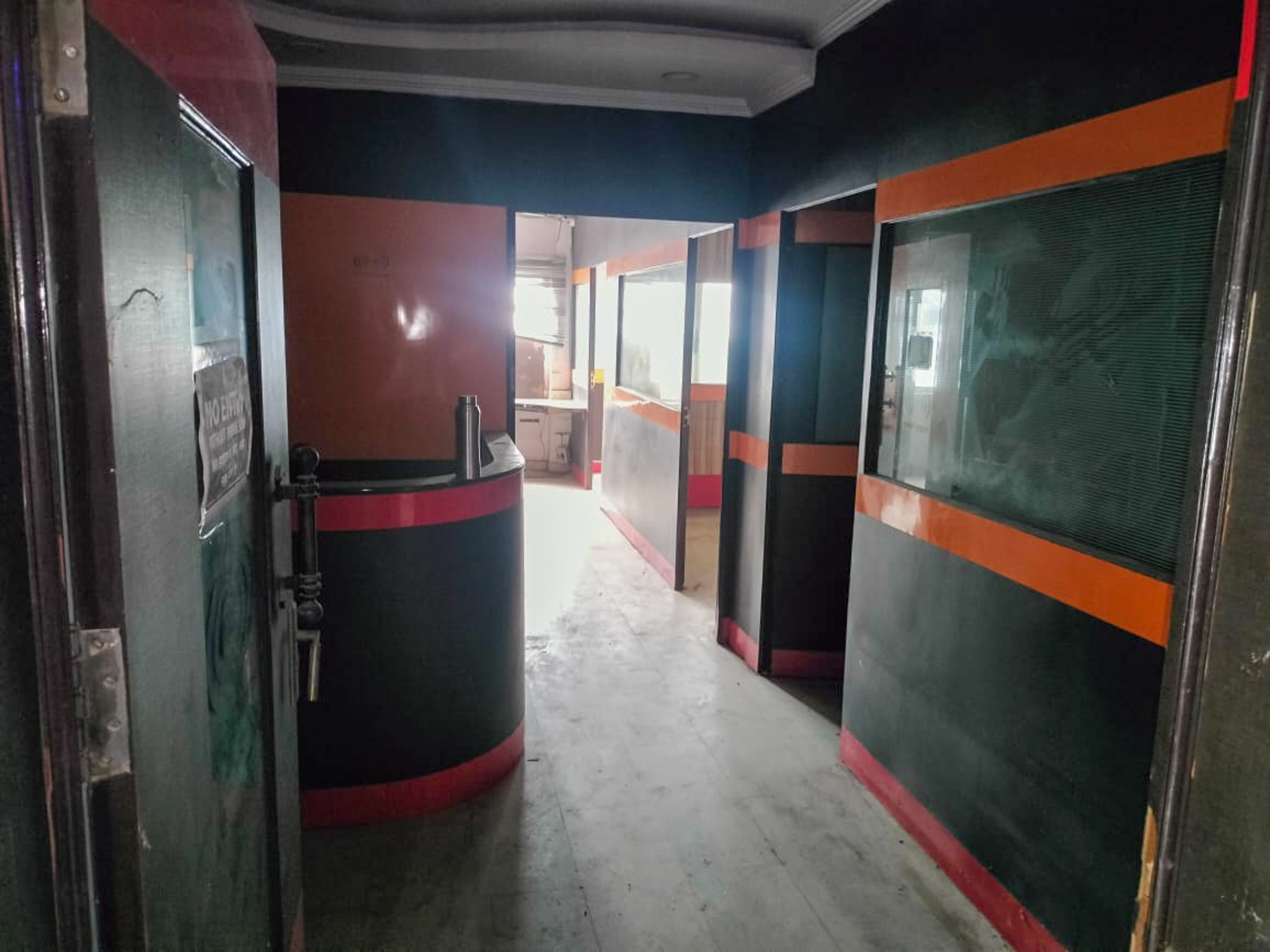 790 square feet Shops for sale in SECTOR-4 VAISHALI Ghaziabad — photo 14