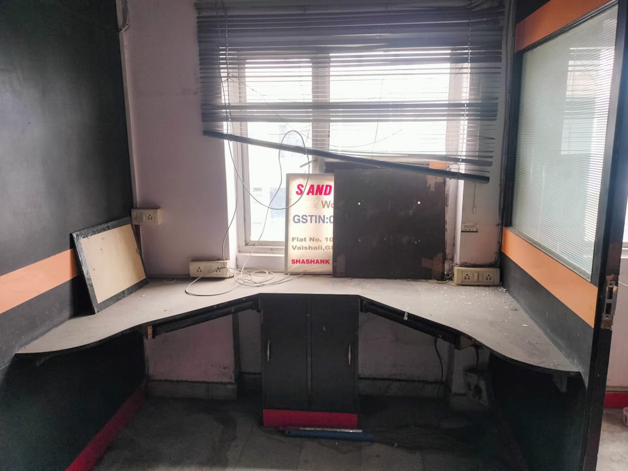 790 square feet Shops for sale in SECTOR-4 VAISHALI Ghaziabad — photo 21
