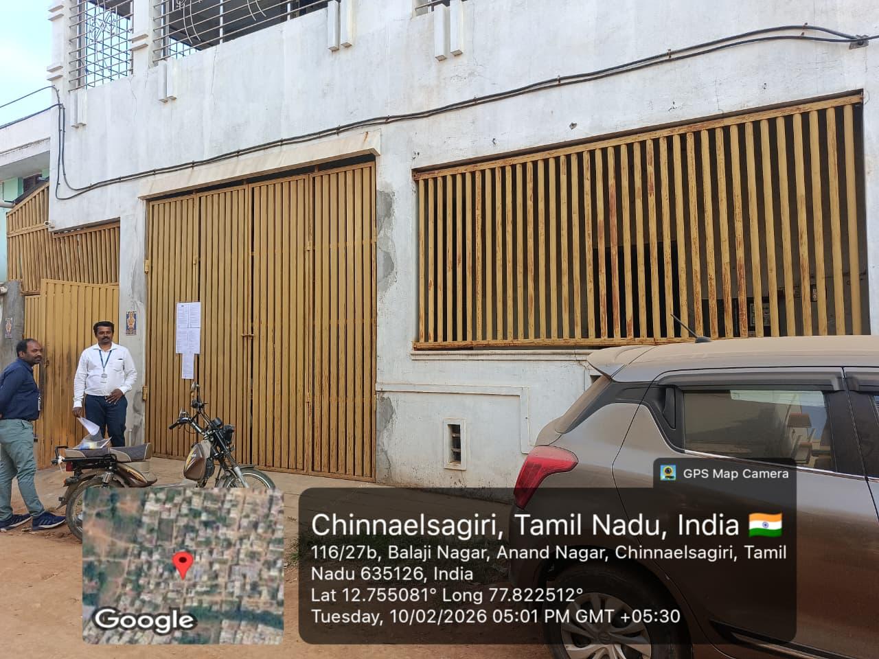 4320 square feet Individual House for sale in Hosur — photo 2