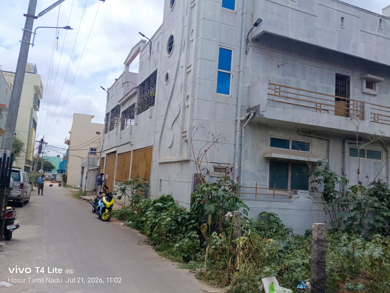 4320 square feet Individual House for sale in Hosur — photo 3