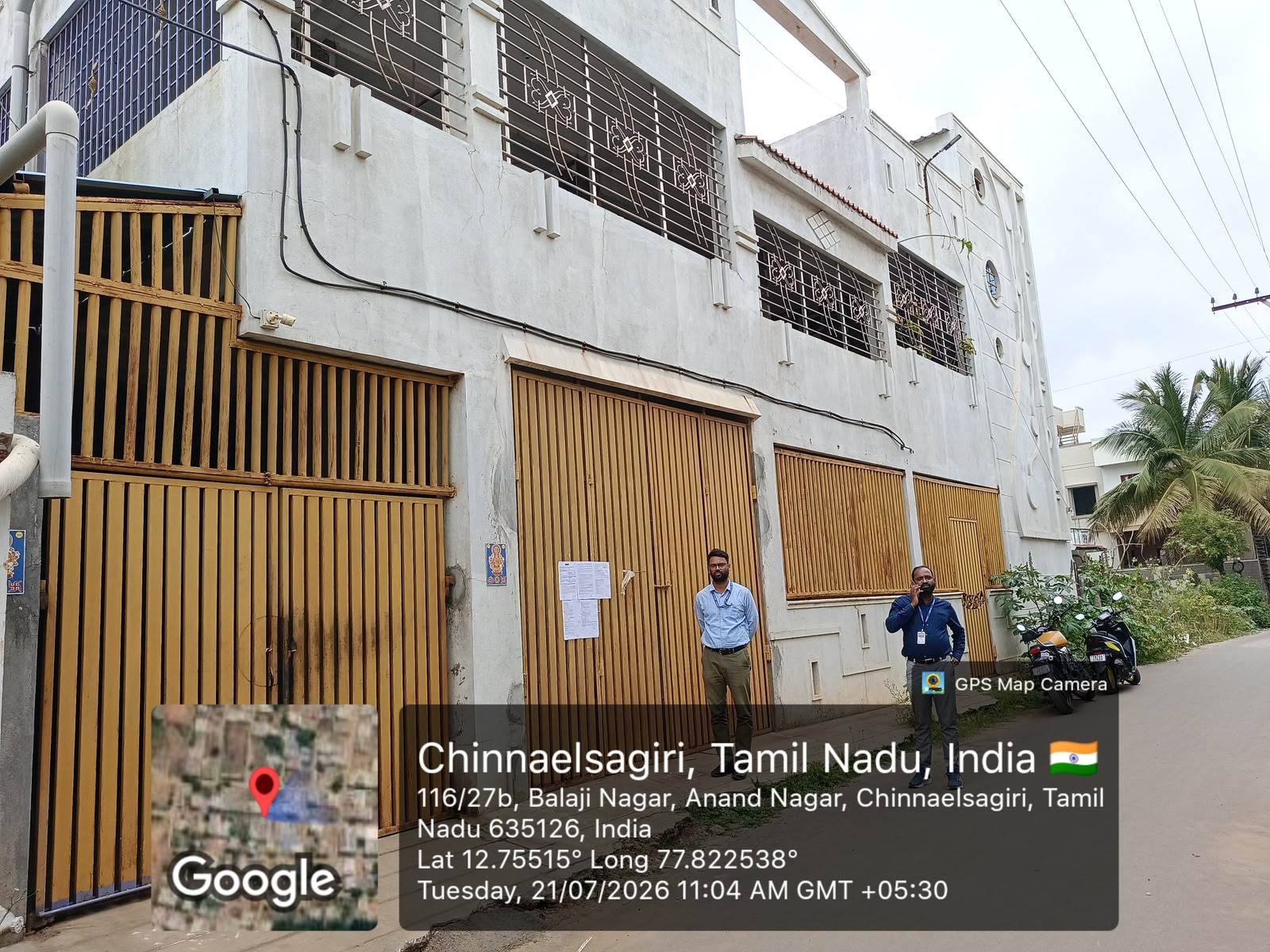 4320 square feet Individual House for sale in Hosur — photo 4