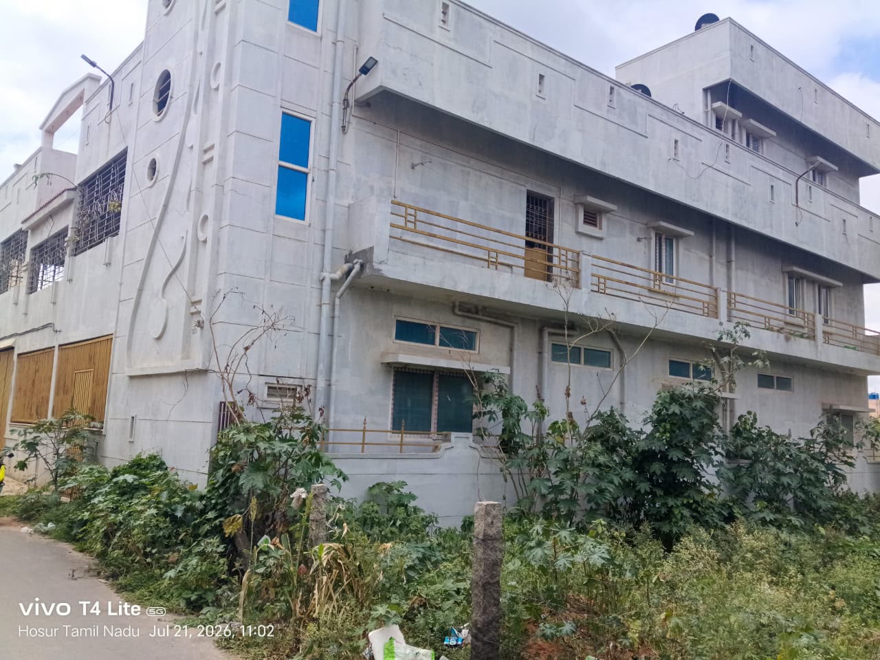 4320 square feet Individual House for sale in Hosur — photo 6