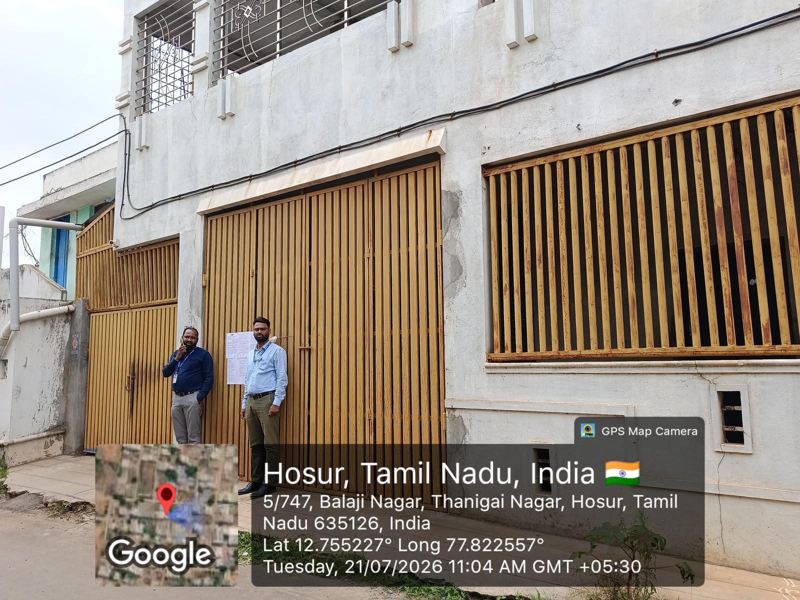 4320 square feet Individual House for sale in Hosur — photo 7