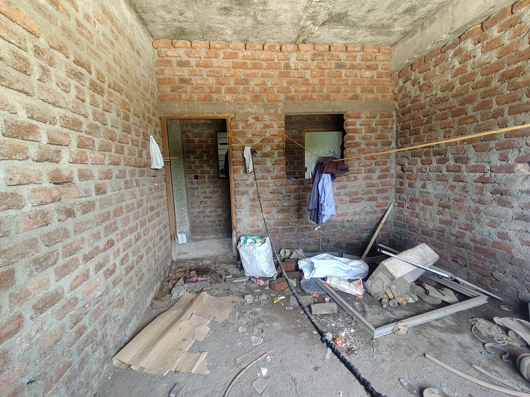 235 square meter Industrial Plot with Factory Building for sale in Koregaon Bhima — photo 8