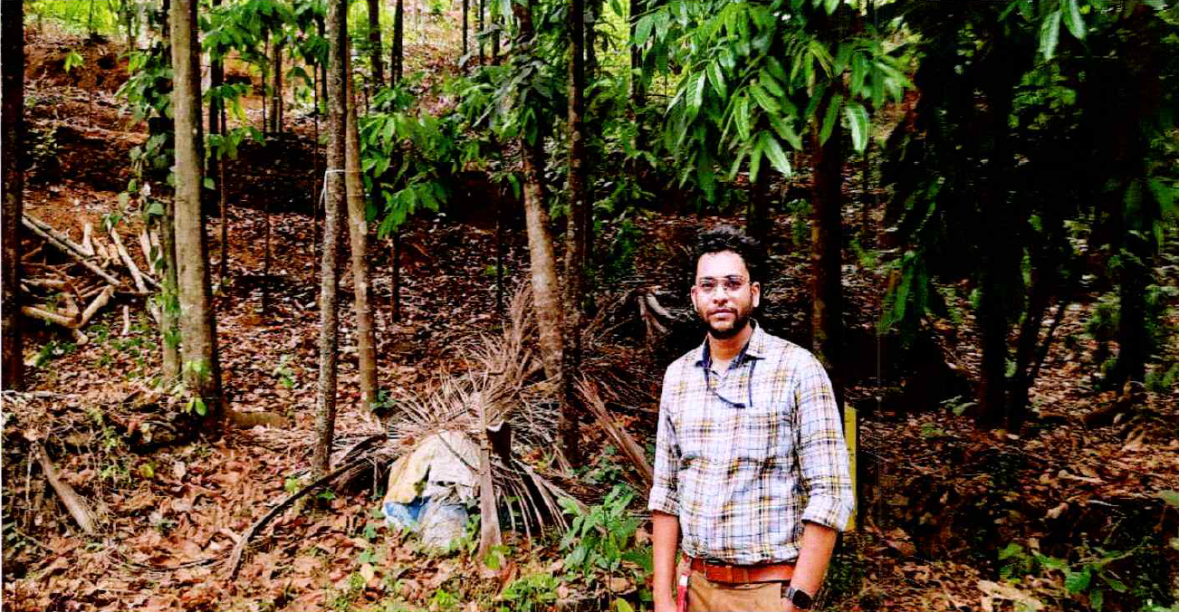 LAND for sale in Kozhikode — photo 1