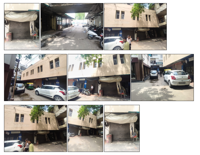 150 square feet Shops for sale in COMMERCIAL SHOP WITH OUT TERRACE  SHOP NO 11 GROUND FLOOR FATEH SINGH KI DHARMSHALA STATION ROAD   Jaipur — photo 2