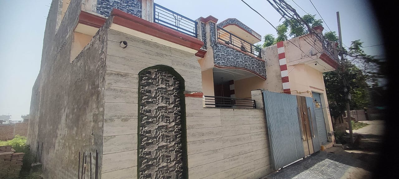 1750 square feet Individual House for sale in BABA DEEP SINGH AVENUE Amritsar — photo 1