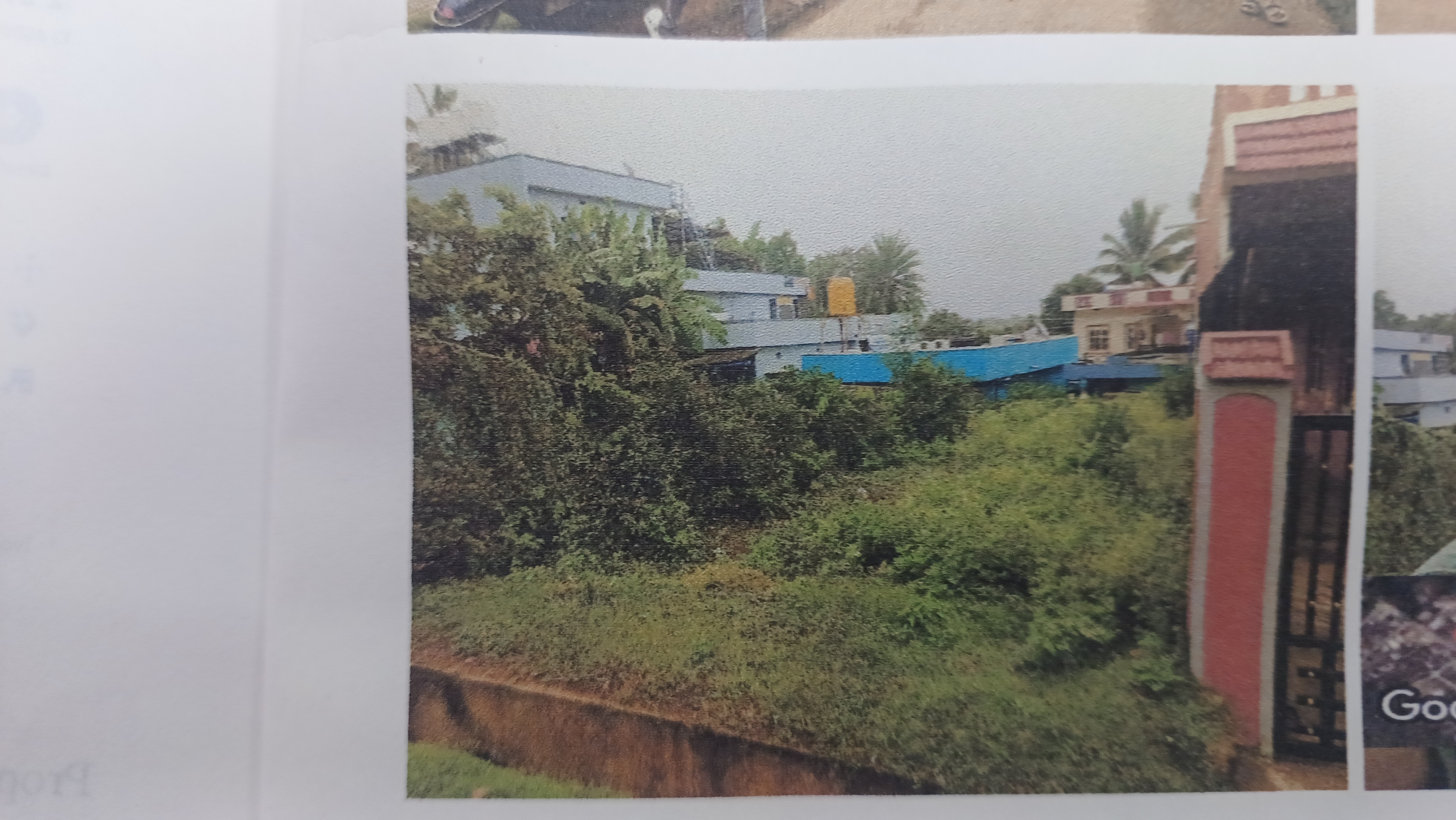 1452 square feet Plot for sale in Rural Kushalanagara — photo 1