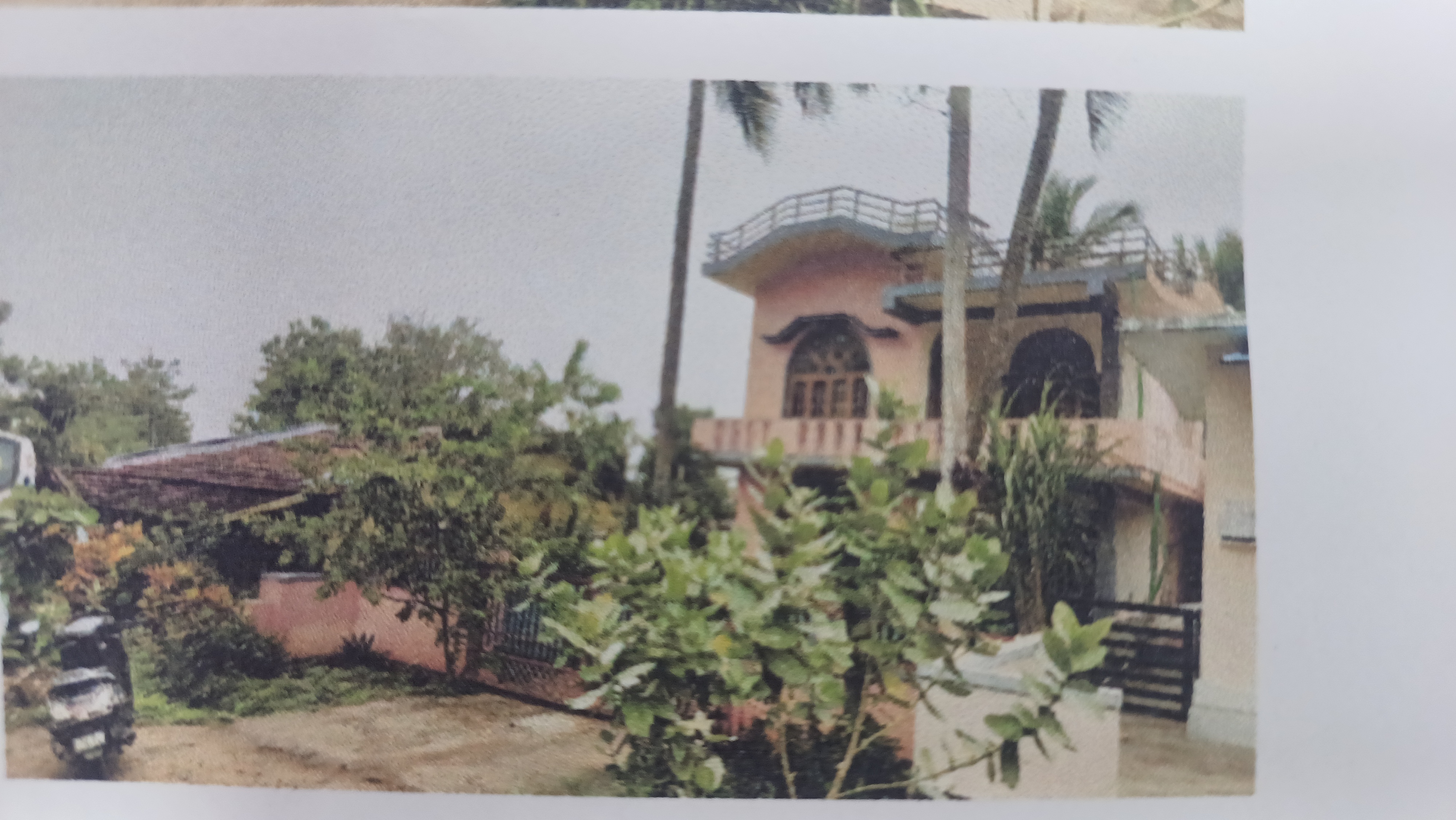 1799 square feet Individual House for sale in Rural Kushalanagara — photo 2