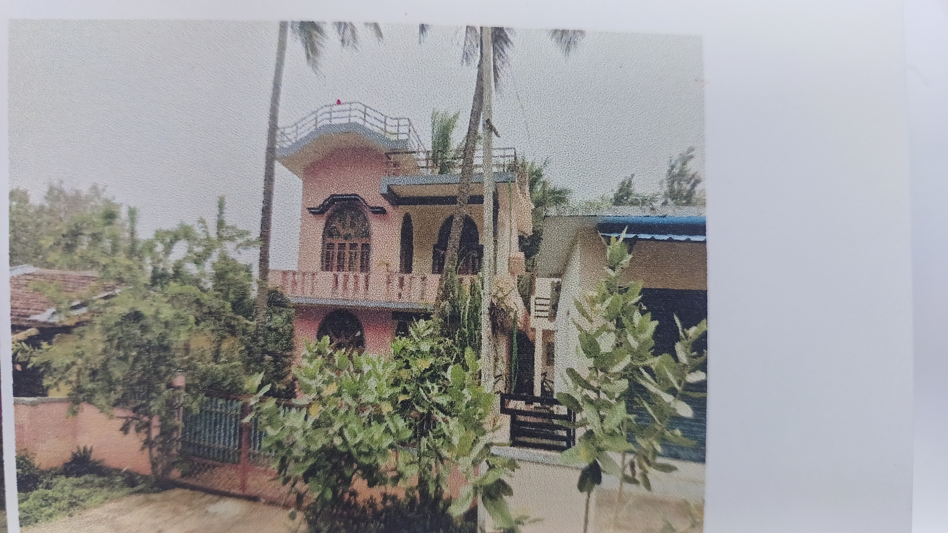 1799 square feet Individual House for sale in Rural Kushalanagara — photo 1