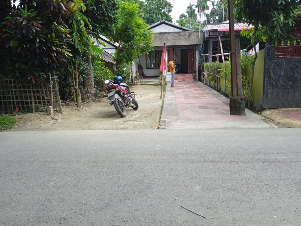107.02 square meter Individual House for sale in Nagaon