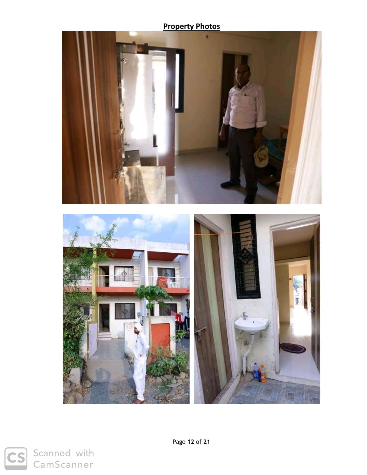 43.55 square meter Individual House for sale in AMBAJOGAI Ambejogai