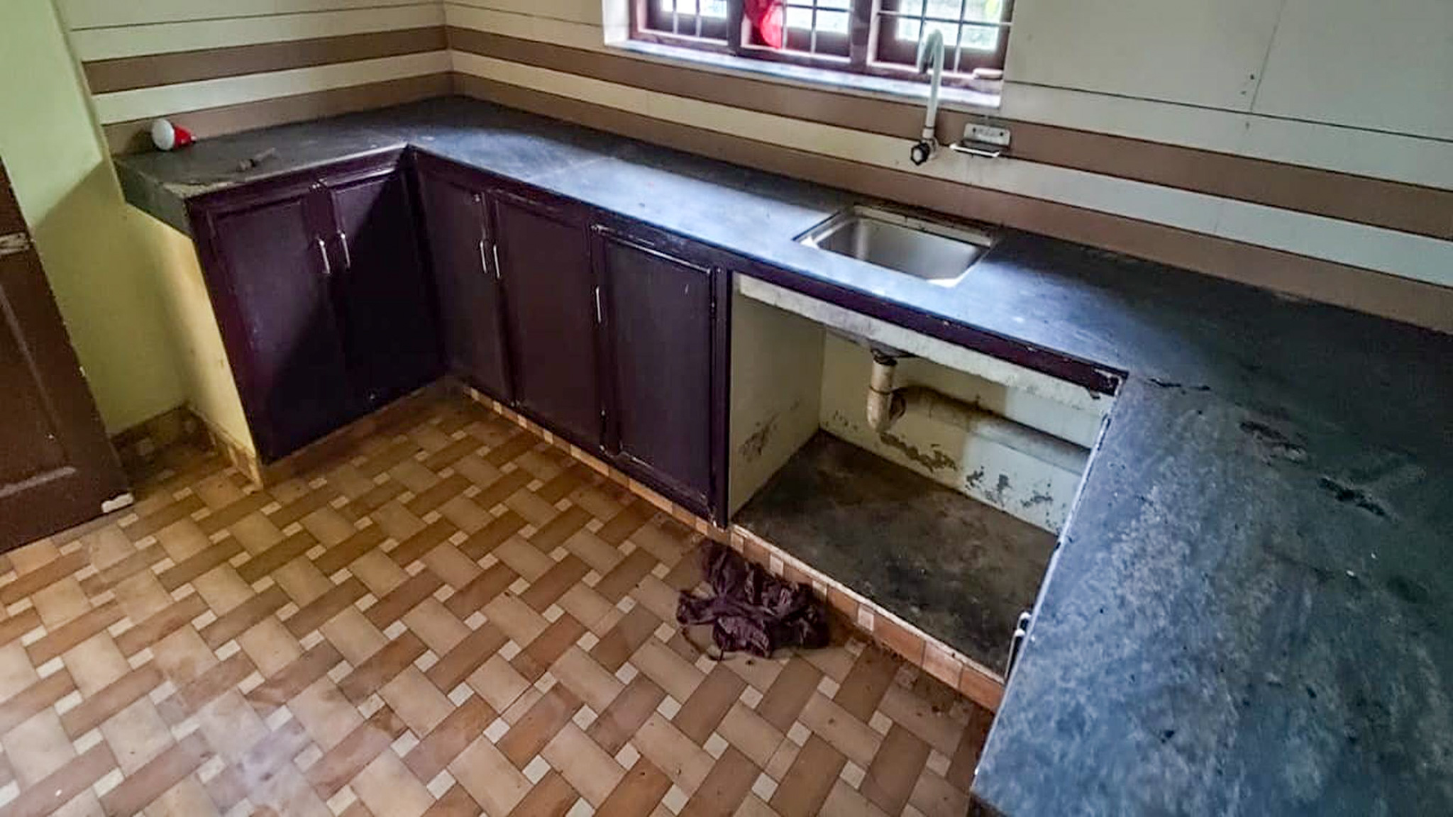 3 BHK Individual House for sale in paramel House, Pampady in Kottayam District Puthuppally — photo 3