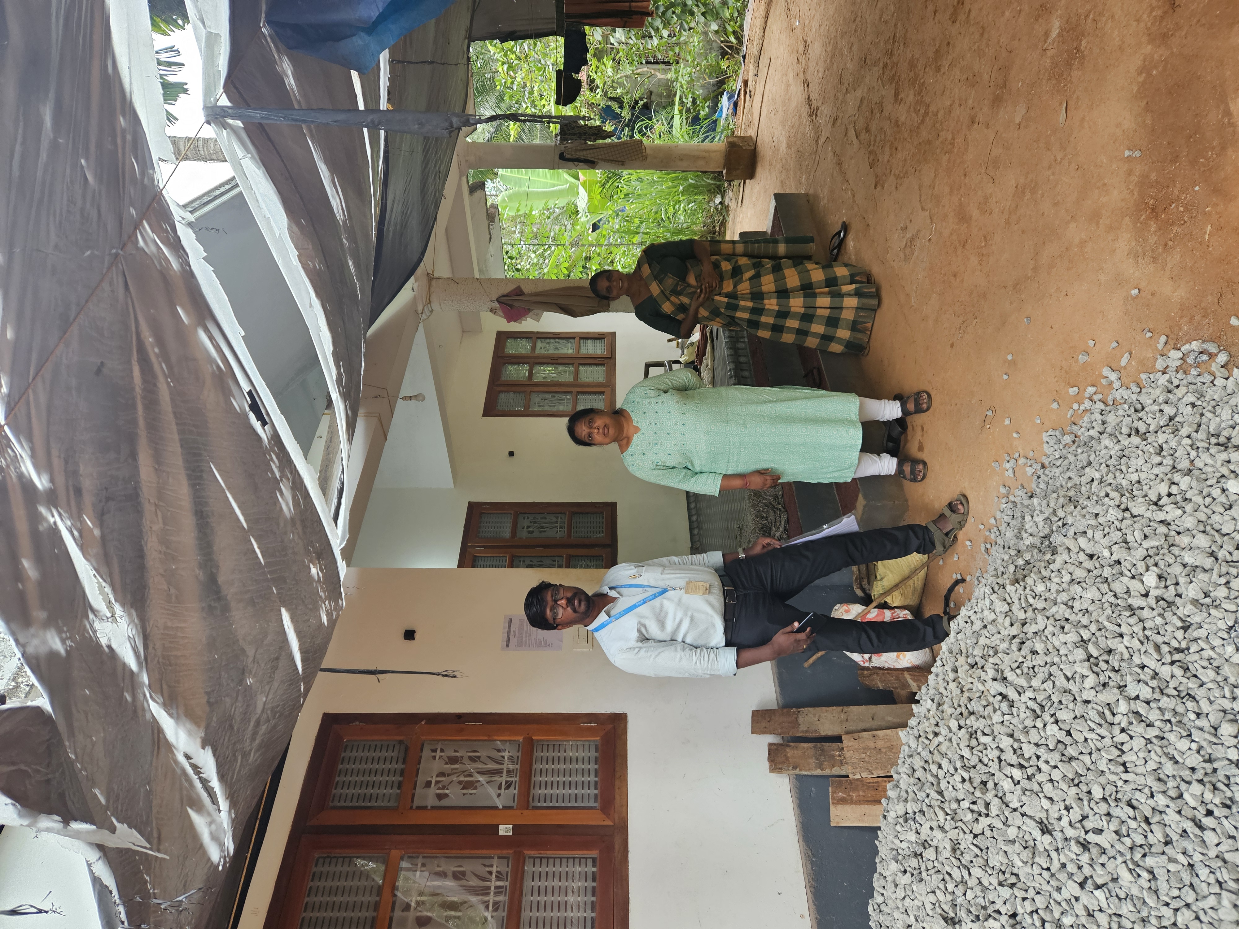 Individual House for sale in THIRUVALLUR Ayancheri