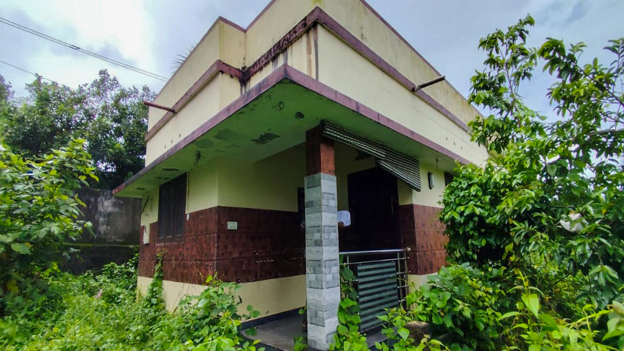 3 BHK Individual House for sale in paramel House, Pampady in Kottayam District Puthuppally — photo 4