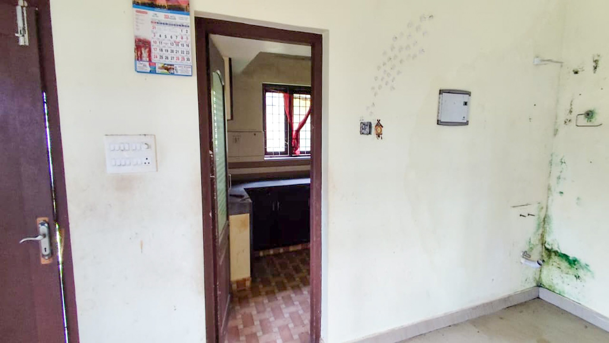3 BHK Individual House for sale in paramel House, Pampady in Kottayam District Puthuppally — photo 10