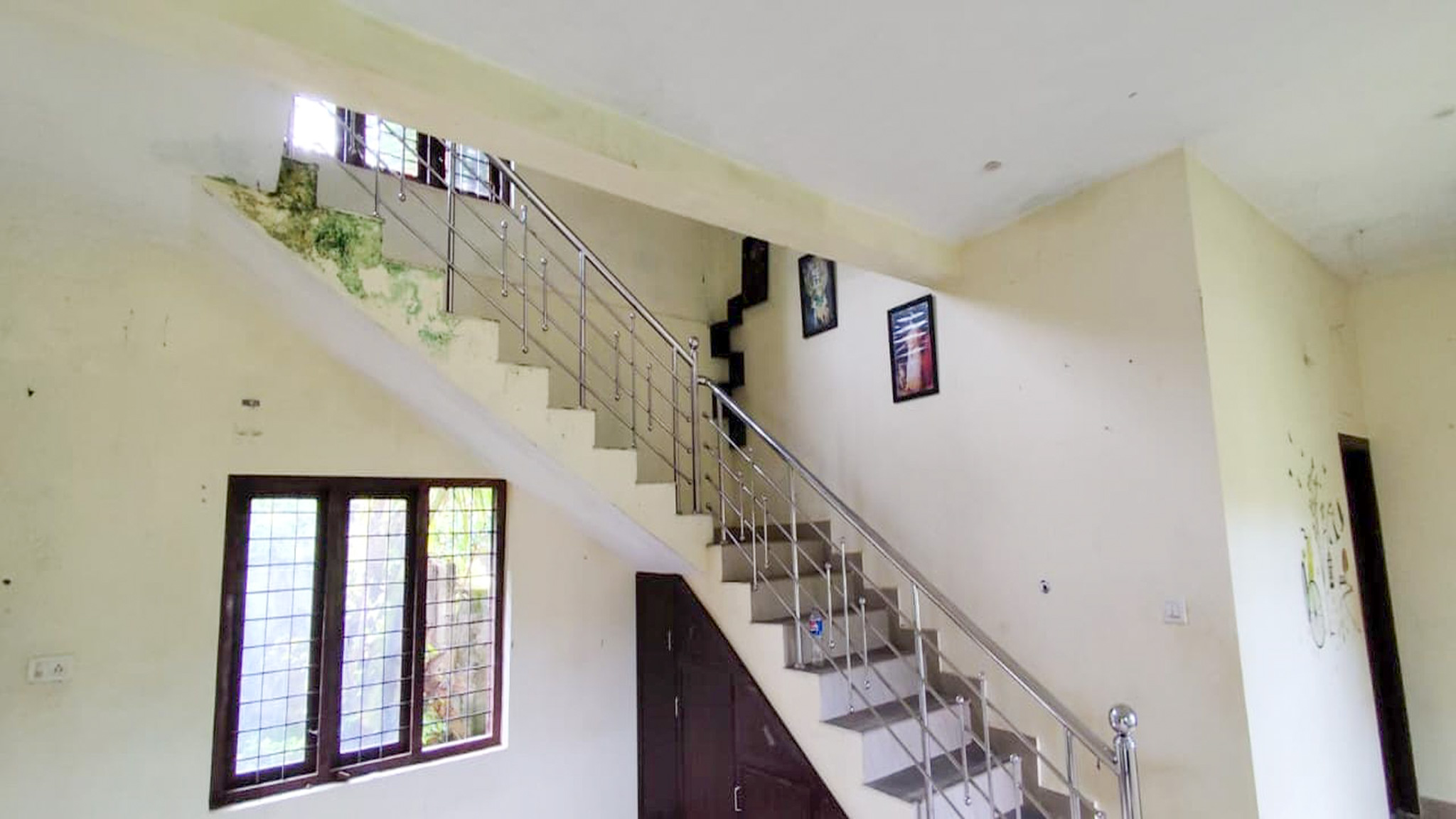 3 BHK Individual House for sale in paramel House, Pampady in Kottayam District Puthuppally — photo 14