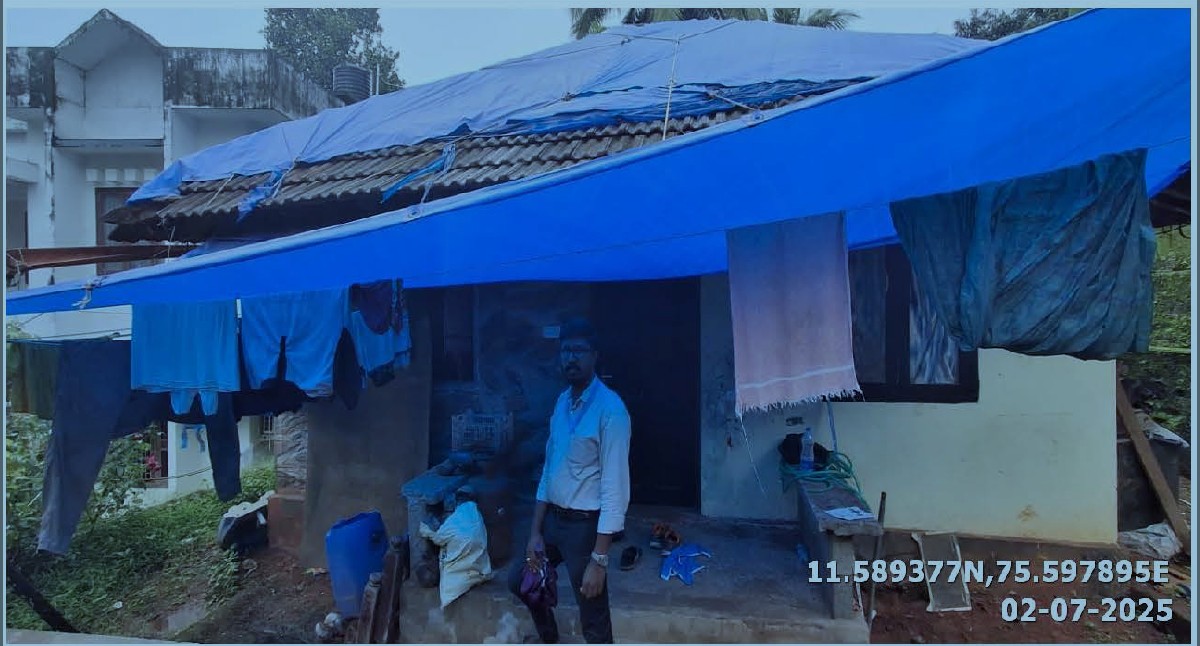 Individual House for sale in Vadakara — photo 1