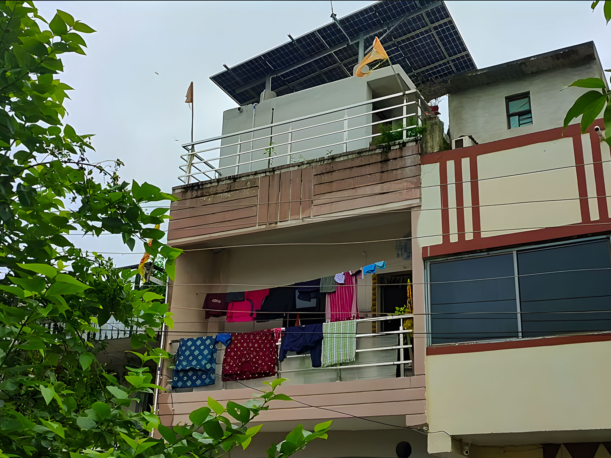 450 square feet Individual House for sale in BILASPUR Bilaspur — photo 1