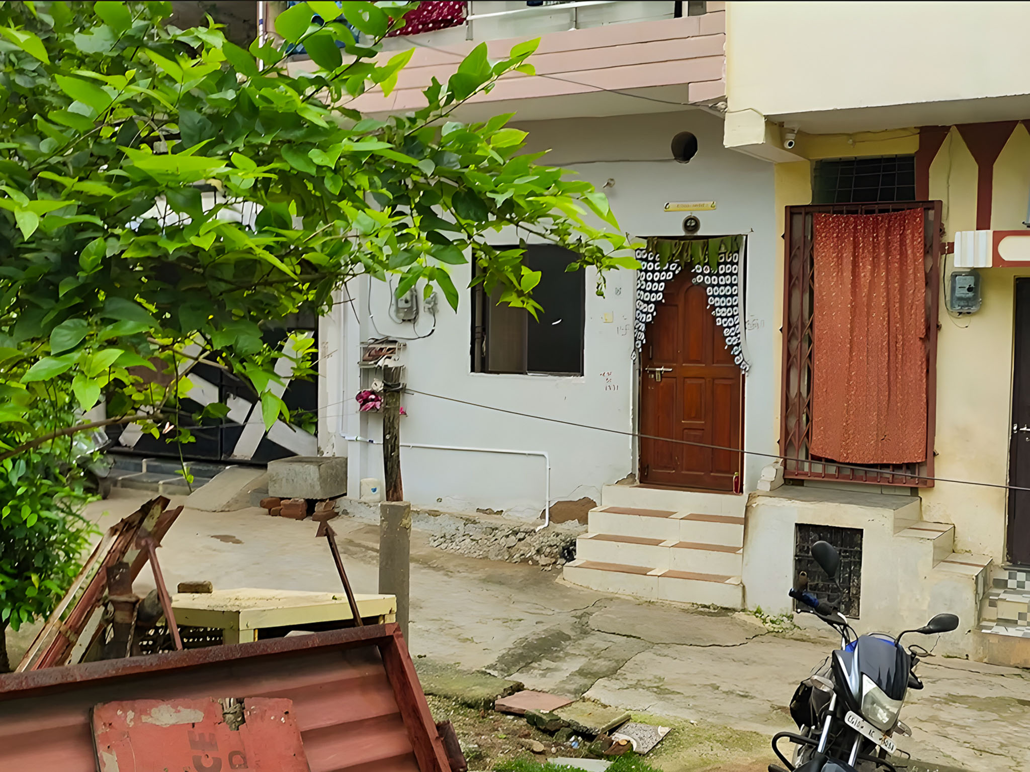 450 square feet Individual House for sale in BILASPUR Bilaspur — photo 8