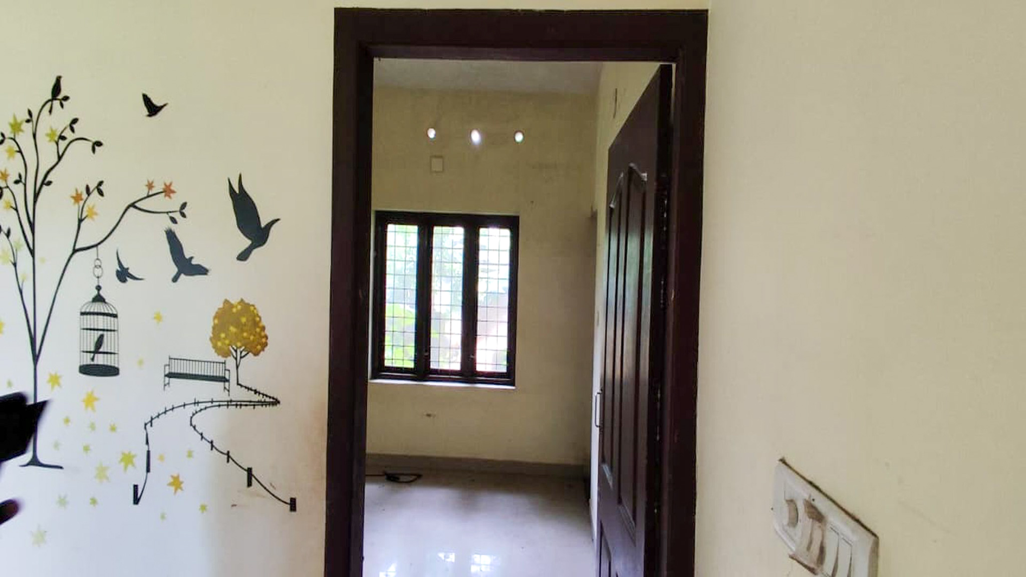 3 BHK Individual House for sale in paramel House, Pampady in Kottayam District Puthuppally — photo 1