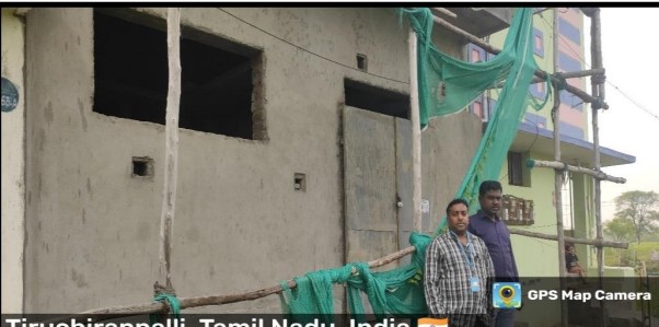Individual House for sale in TRICHY Tiruchirappalli — photo 1