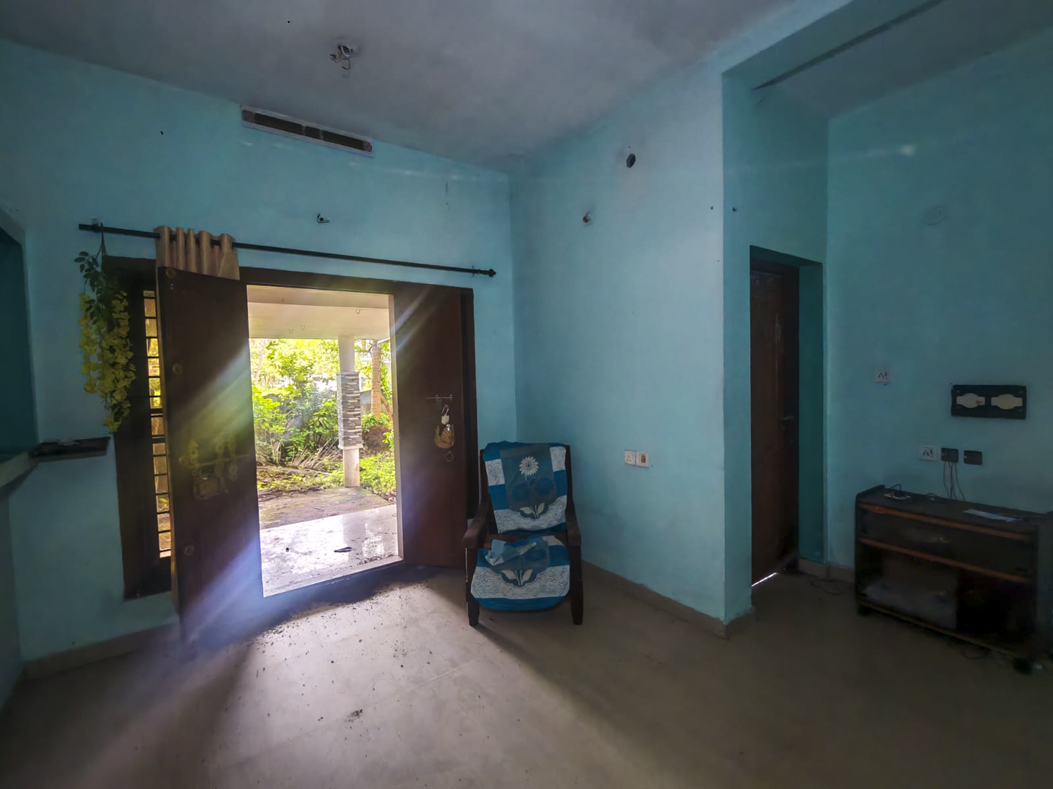 1280 square feet Individual House for sale in SANJU SUDHEER AND BEENA SUDHEER, THRISSUR Brahmakulam — photo 10