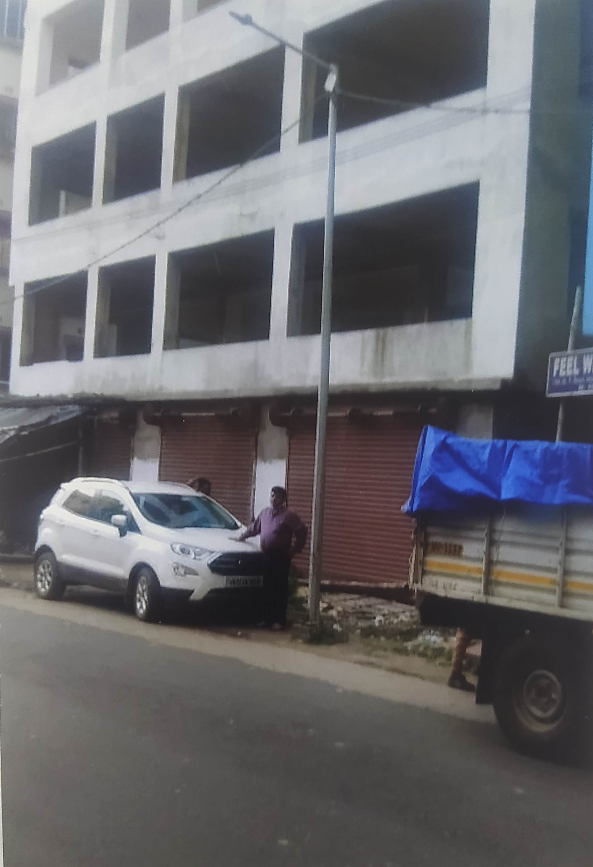 Godowns for sale in Serampore — photo 1