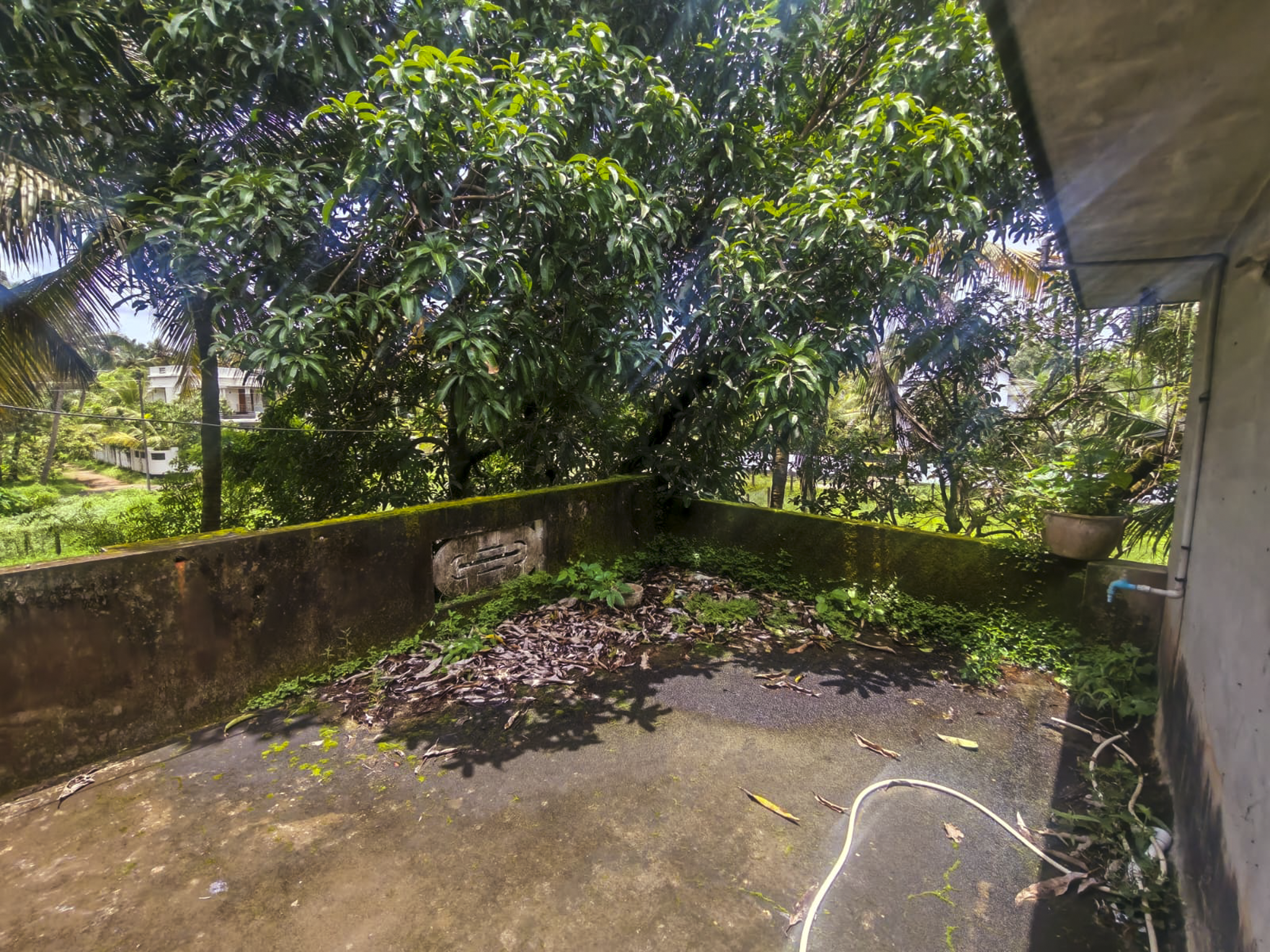 1280 square feet Individual House for sale in SANJU SUDHEER AND BEENA SUDHEER, THRISSUR Brahmakulam — photo 5