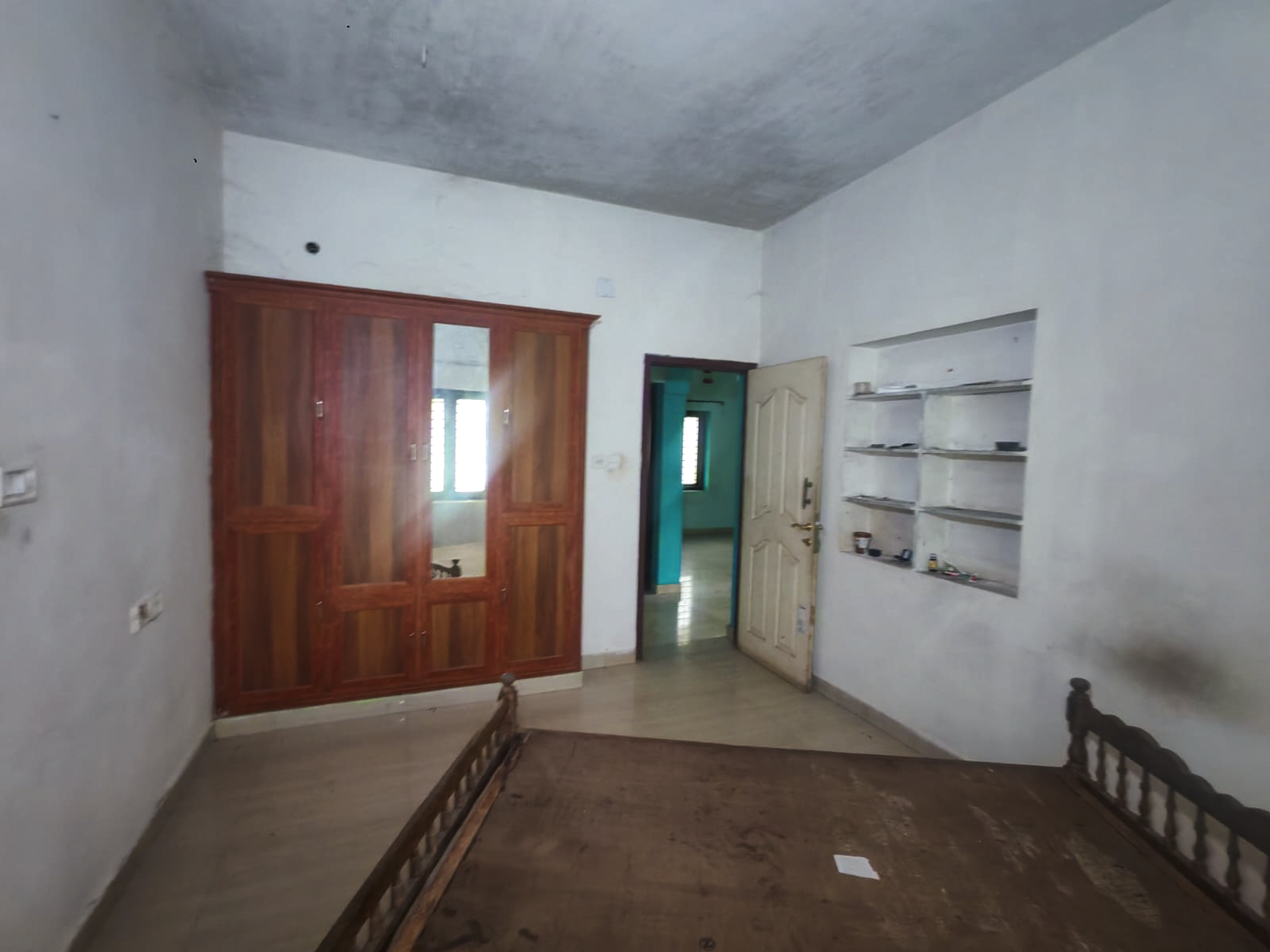 1280 square feet Individual House for sale in SANJU SUDHEER AND BEENA SUDHEER, THRISSUR Brahmakulam — photo 19