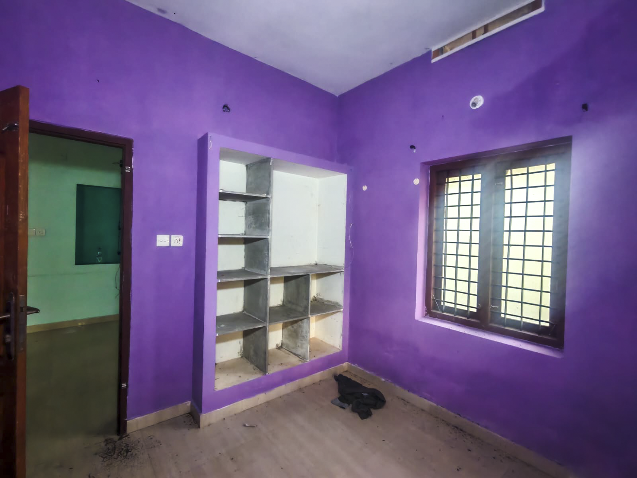 1280 square feet Individual House for sale in SANJU SUDHEER AND BEENA SUDHEER, THRISSUR Brahmakulam — photo 12