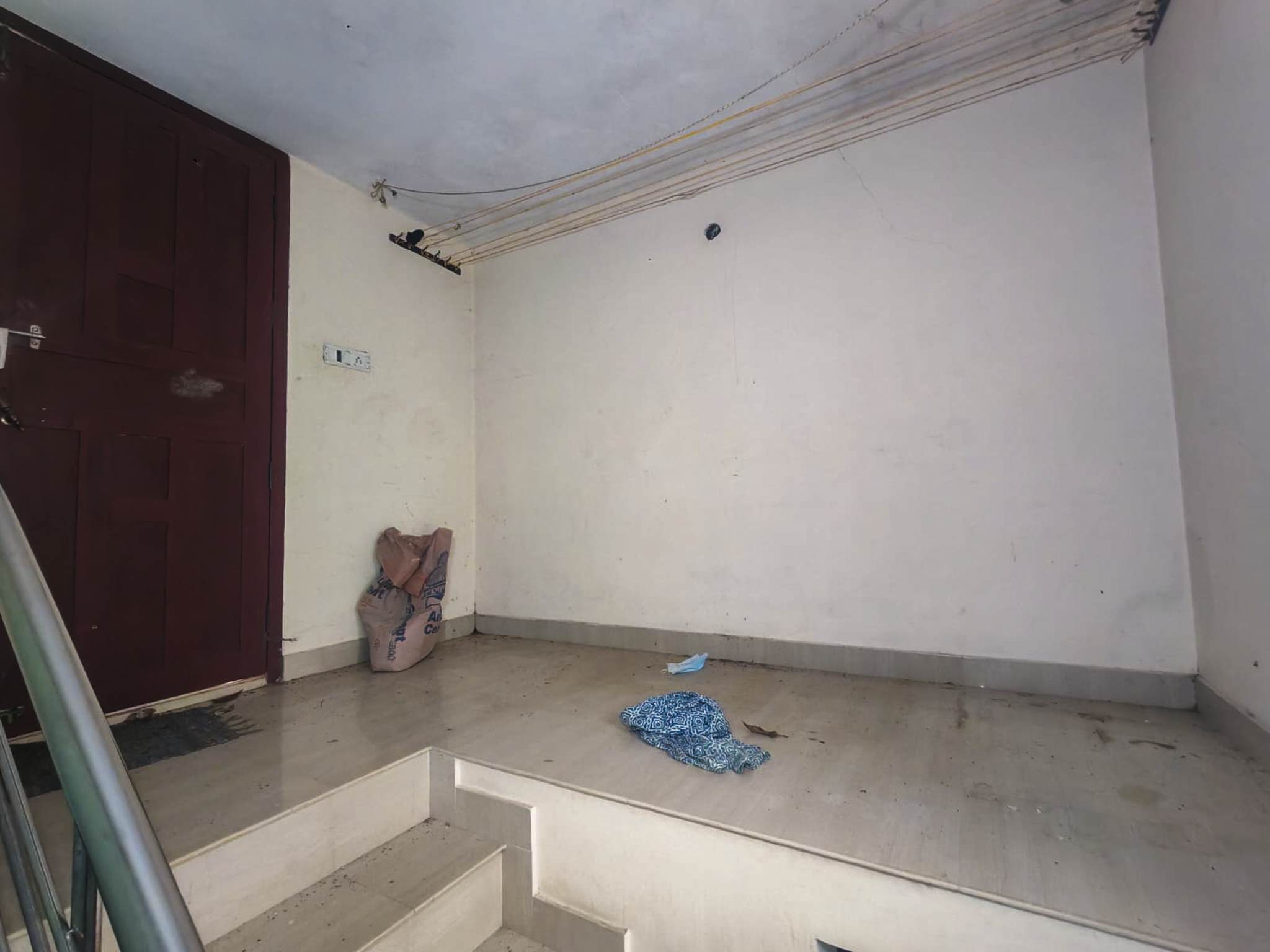 1280 square feet Individual House for sale in SANJU SUDHEER AND BEENA SUDHEER, THRISSUR Brahmakulam — photo 6