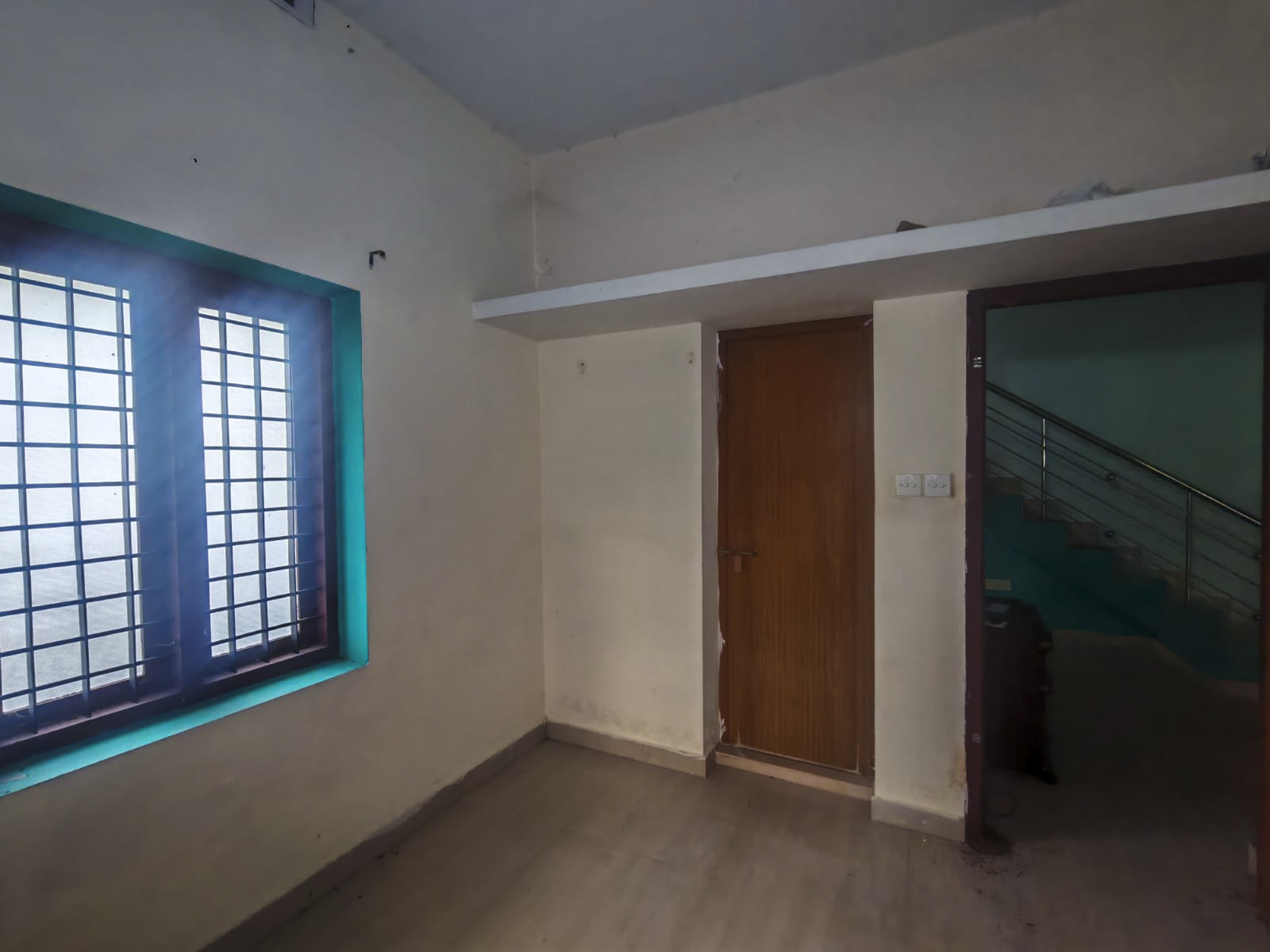 1280 square feet Individual House for sale in SANJU SUDHEER AND BEENA SUDHEER, THRISSUR Brahmakulam — photo 8