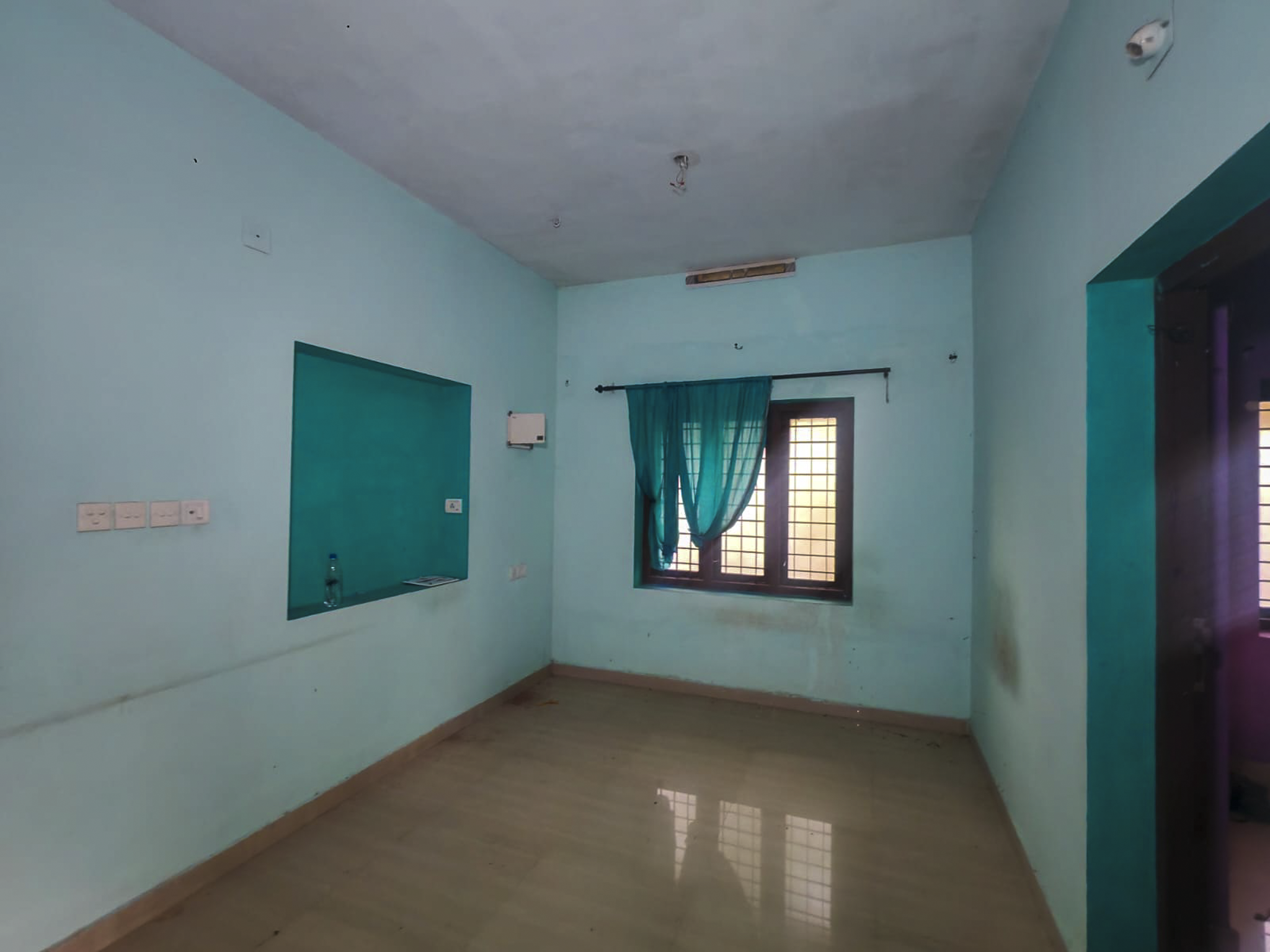 1280 square feet Individual House for sale in SANJU SUDHEER AND BEENA SUDHEER, THRISSUR Brahmakulam — photo 9
