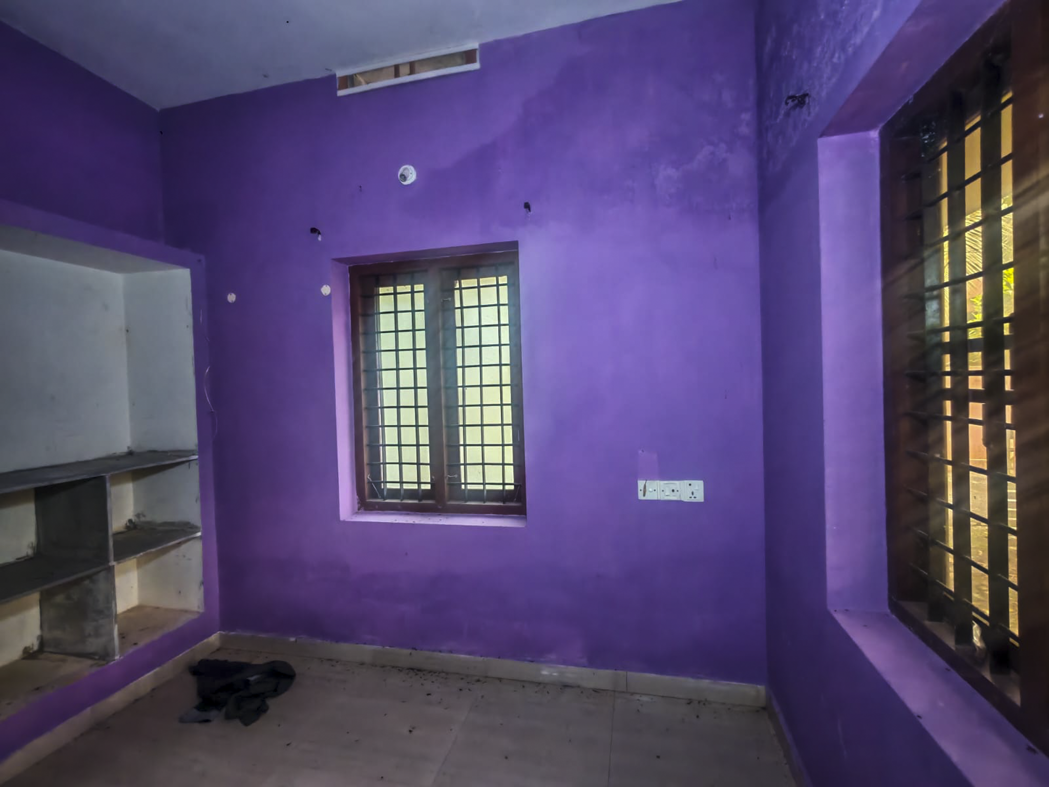 1280 square feet Individual House for sale in SANJU SUDHEER AND BEENA SUDHEER, THRISSUR Brahmakulam — photo 13