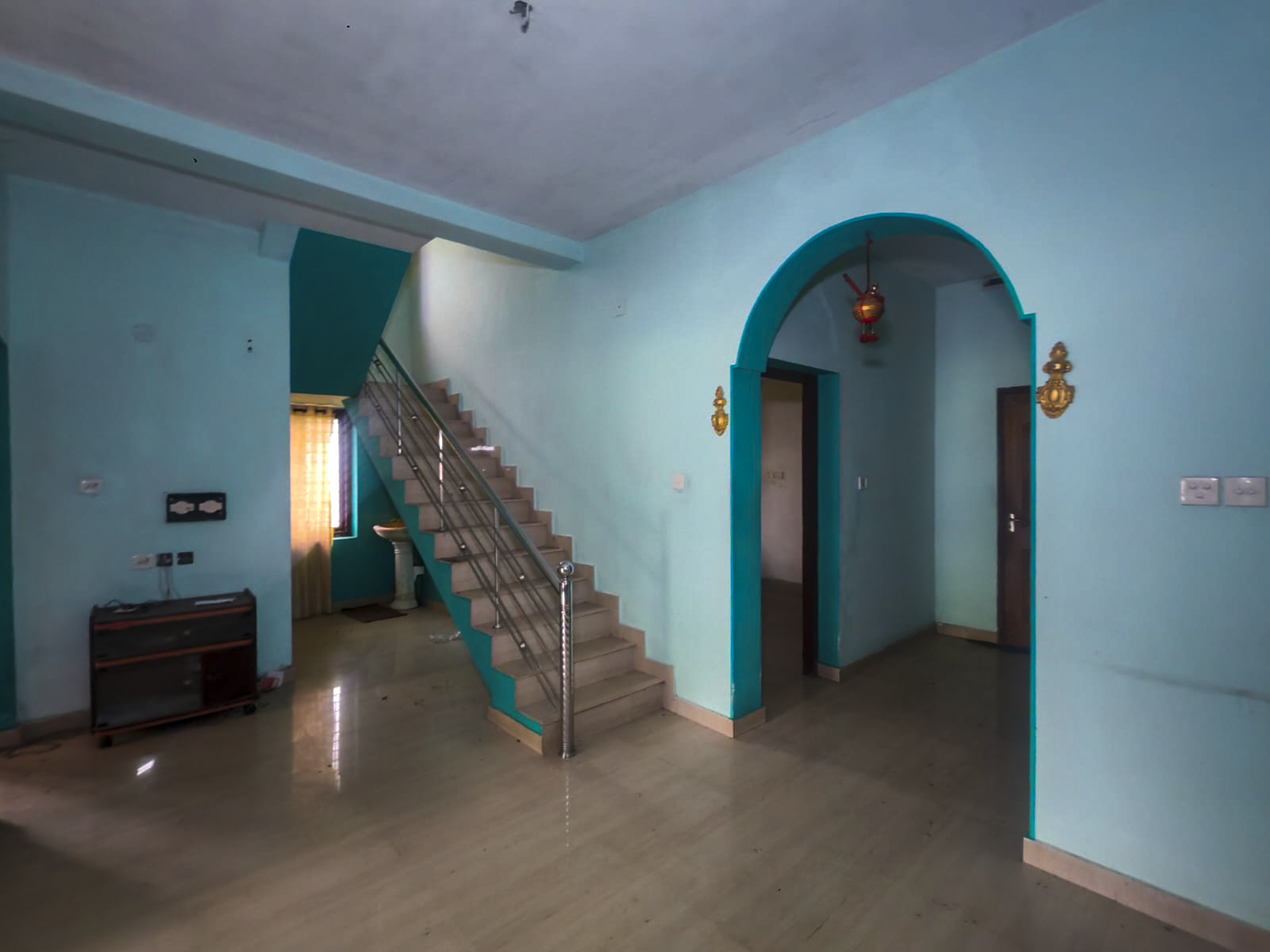 1280 square feet Individual House for sale in SANJU SUDHEER AND BEENA SUDHEER, THRISSUR Brahmakulam — photo 17