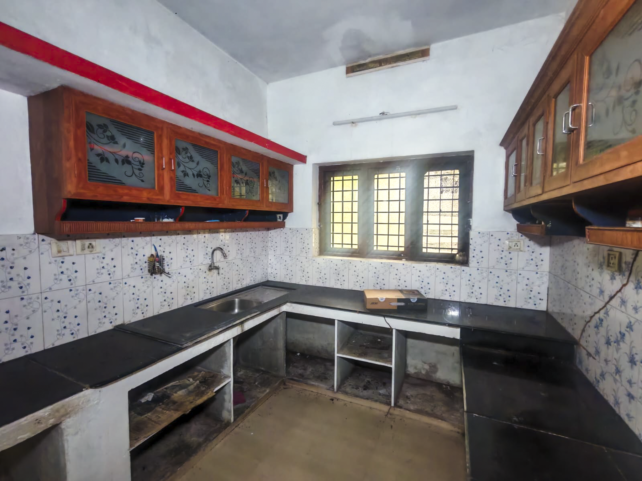 1280 square feet Individual House for sale in SANJU SUDHEER AND BEENA SUDHEER, THRISSUR Brahmakulam — photo 18