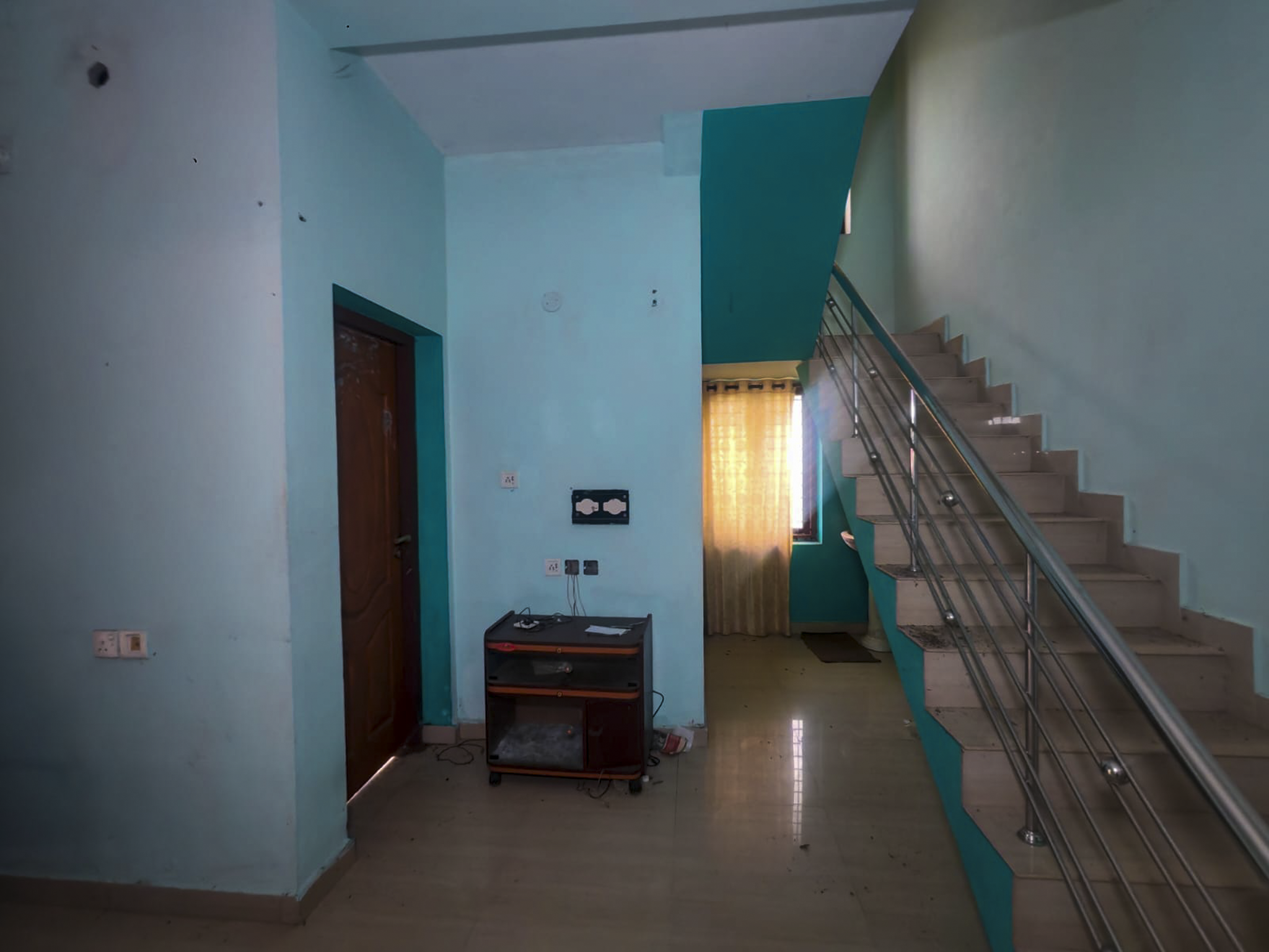1280 square feet Individual House for sale in SANJU SUDHEER AND BEENA SUDHEER, THRISSUR Brahmakulam — photo 14