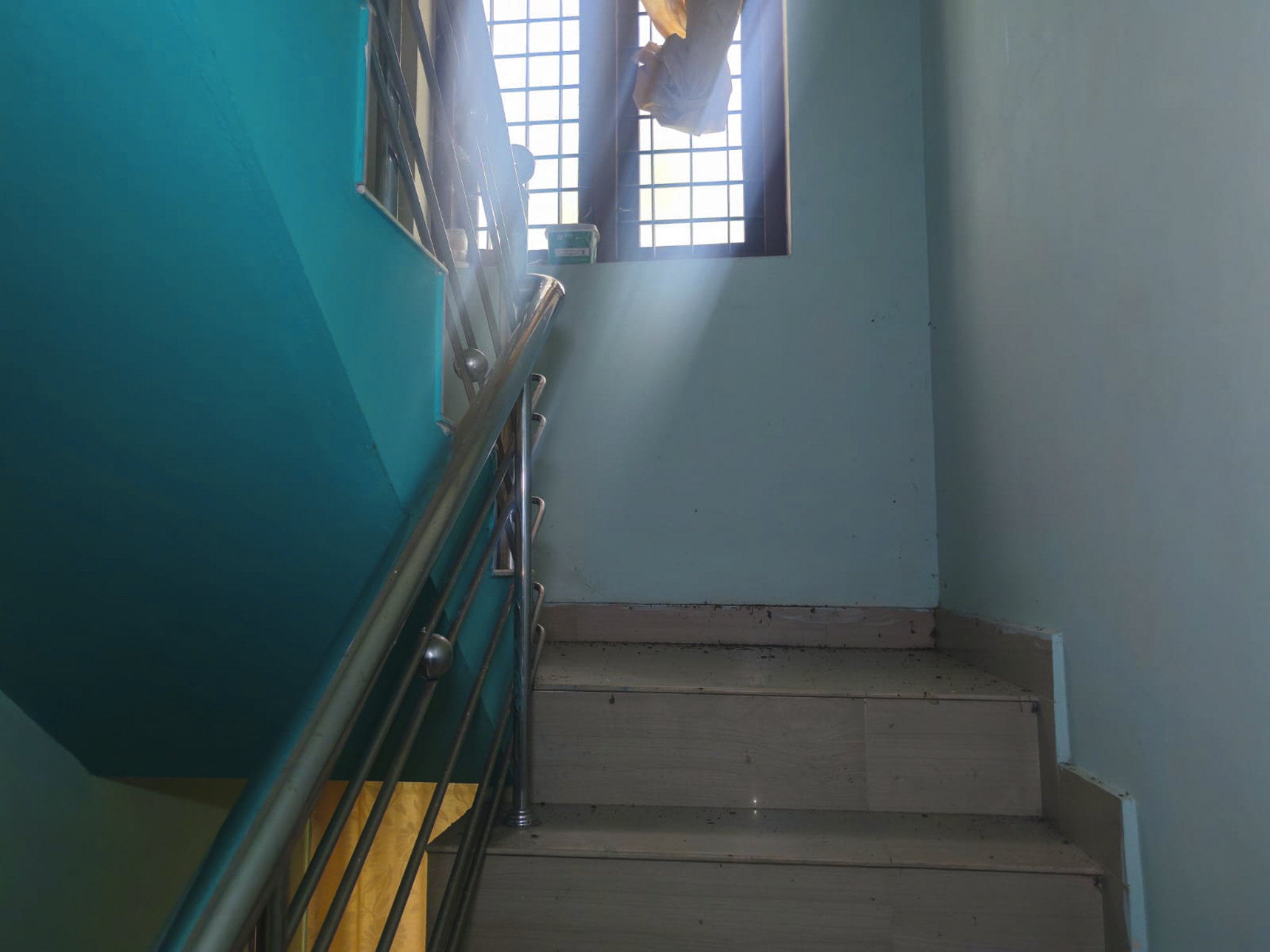 1280 square feet Individual House for sale in SANJU SUDHEER AND BEENA SUDHEER, THRISSUR Brahmakulam — photo 20