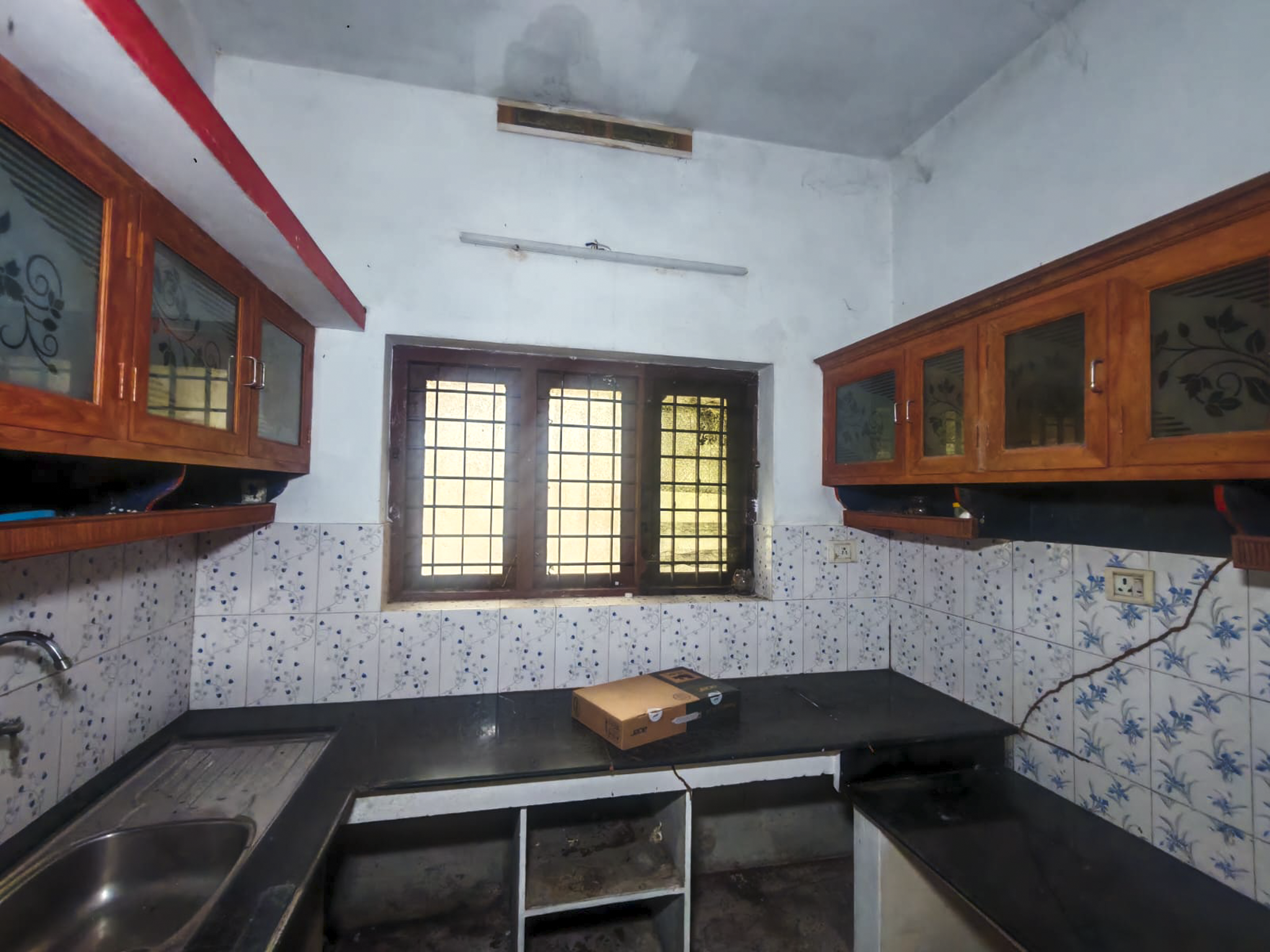 1280 square feet Individual House for sale in SANJU SUDHEER AND BEENA SUDHEER, THRISSUR Brahmakulam — photo 21