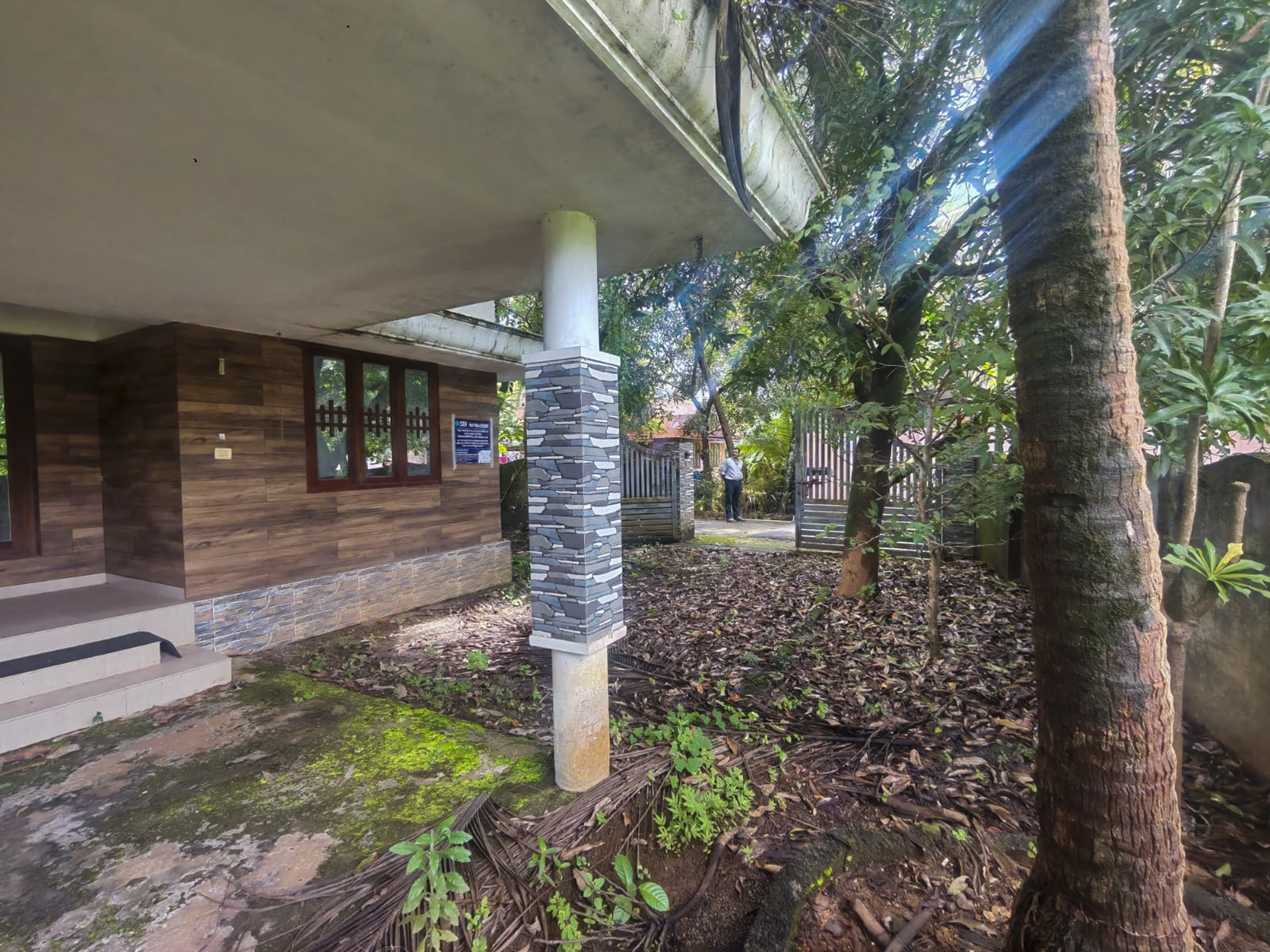 1280 square feet Individual House for sale in SANJU SUDHEER AND BEENA SUDHEER, THRISSUR Brahmakulam — photo 25