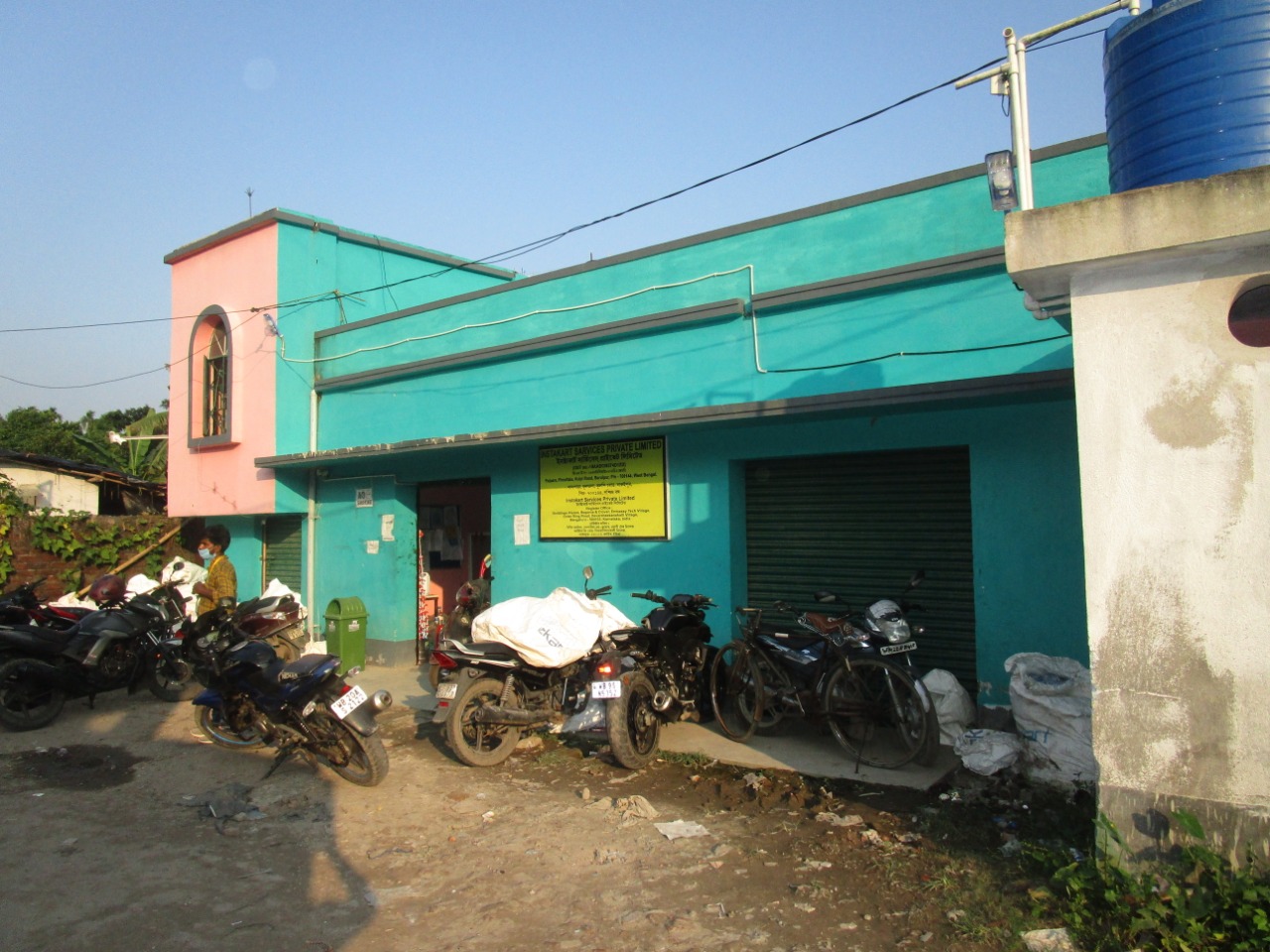Godowns for sale in Baruipur — photo 1