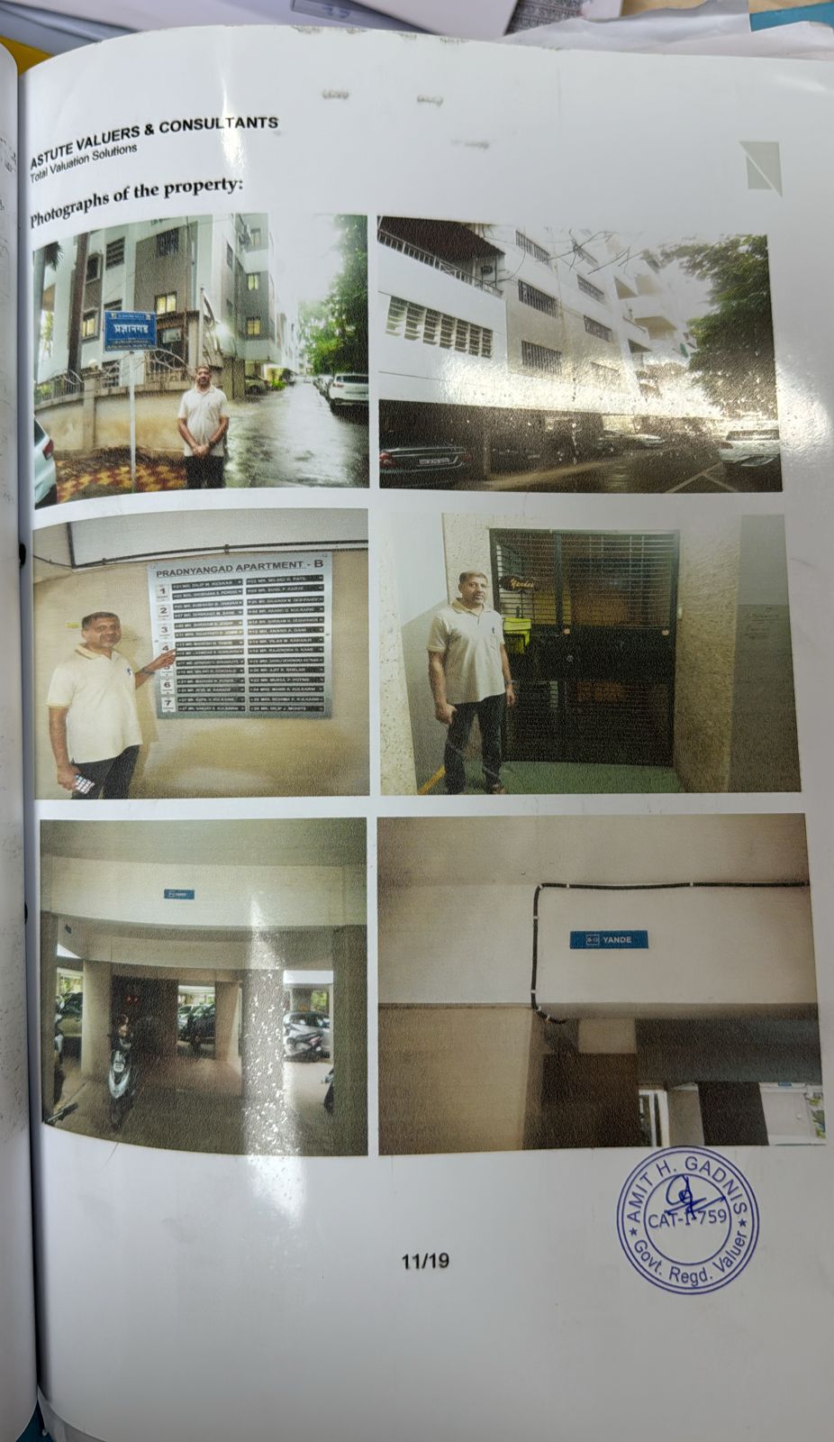 700 square feet Flat for sale in PUNE Pune — photo 1