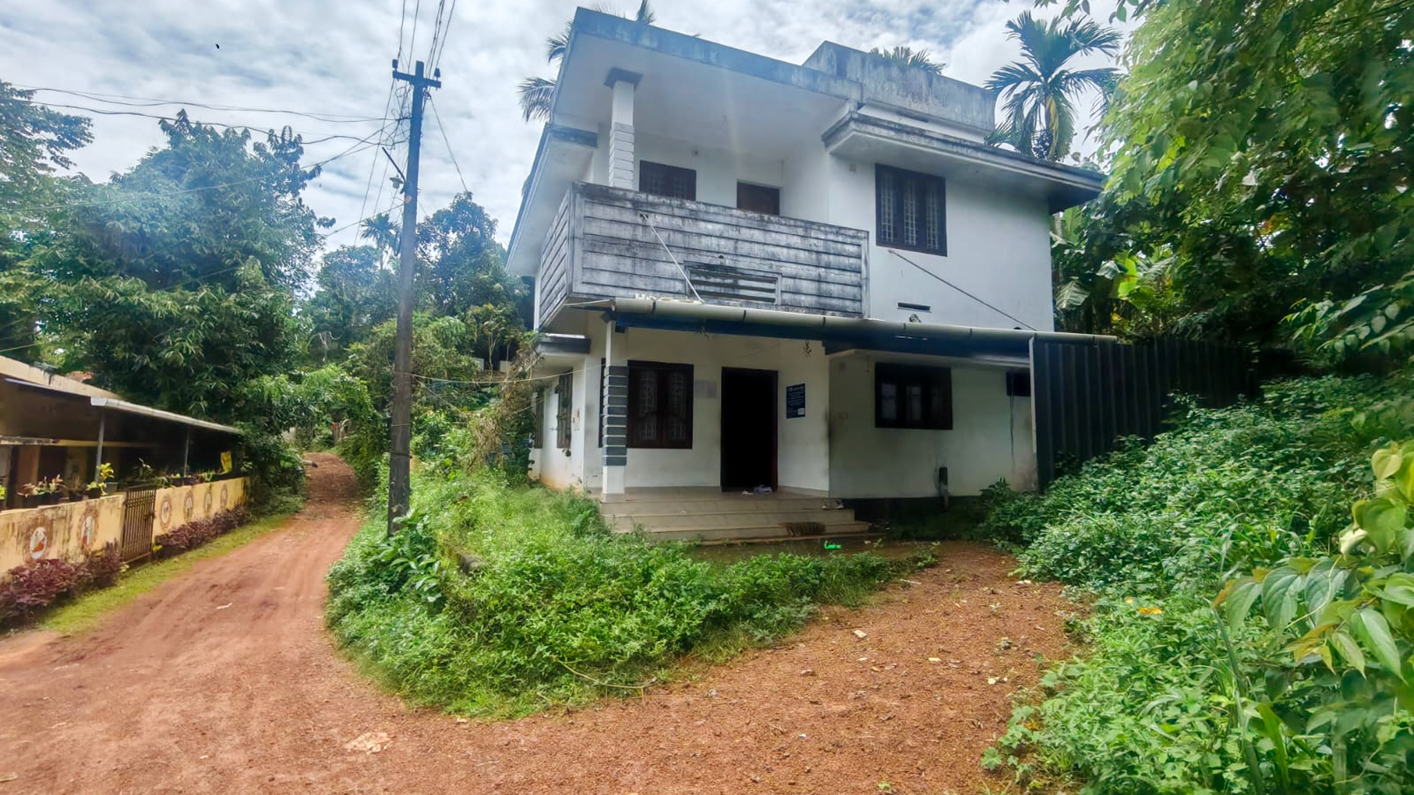 1050 square feet Individual House for sale in Shahna P M, Kallettumkara Kallettumkara — photo 3