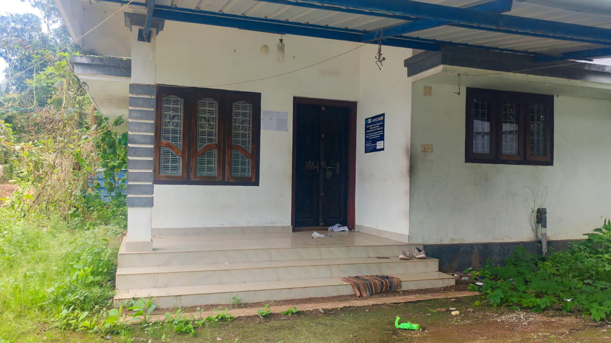 1050 square feet Individual House for sale in Shahna P M, Kallettumkara Kallettumkara — photo 6