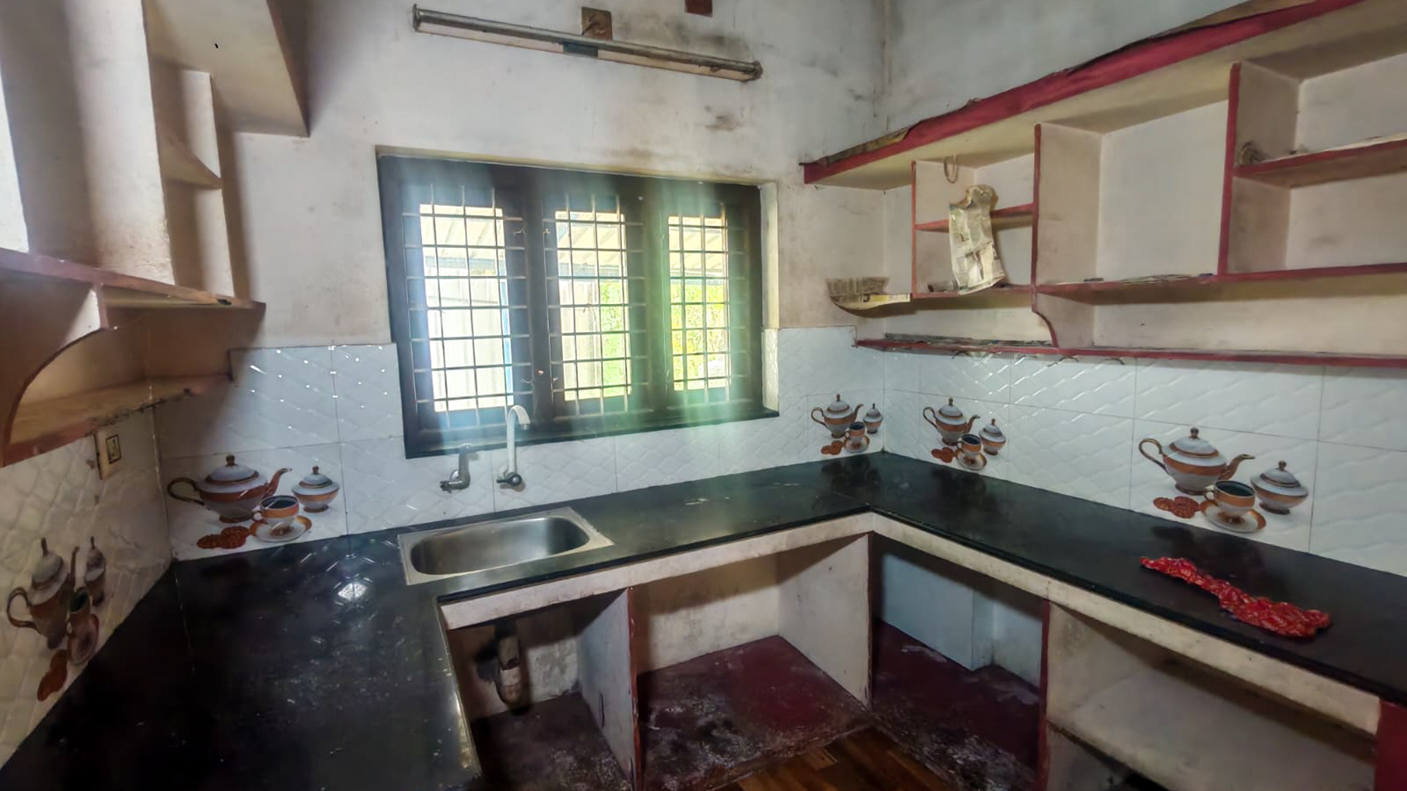 1050 square feet Individual House for sale in Shahna P M, Kallettumkara Kallettumkara — photo 9